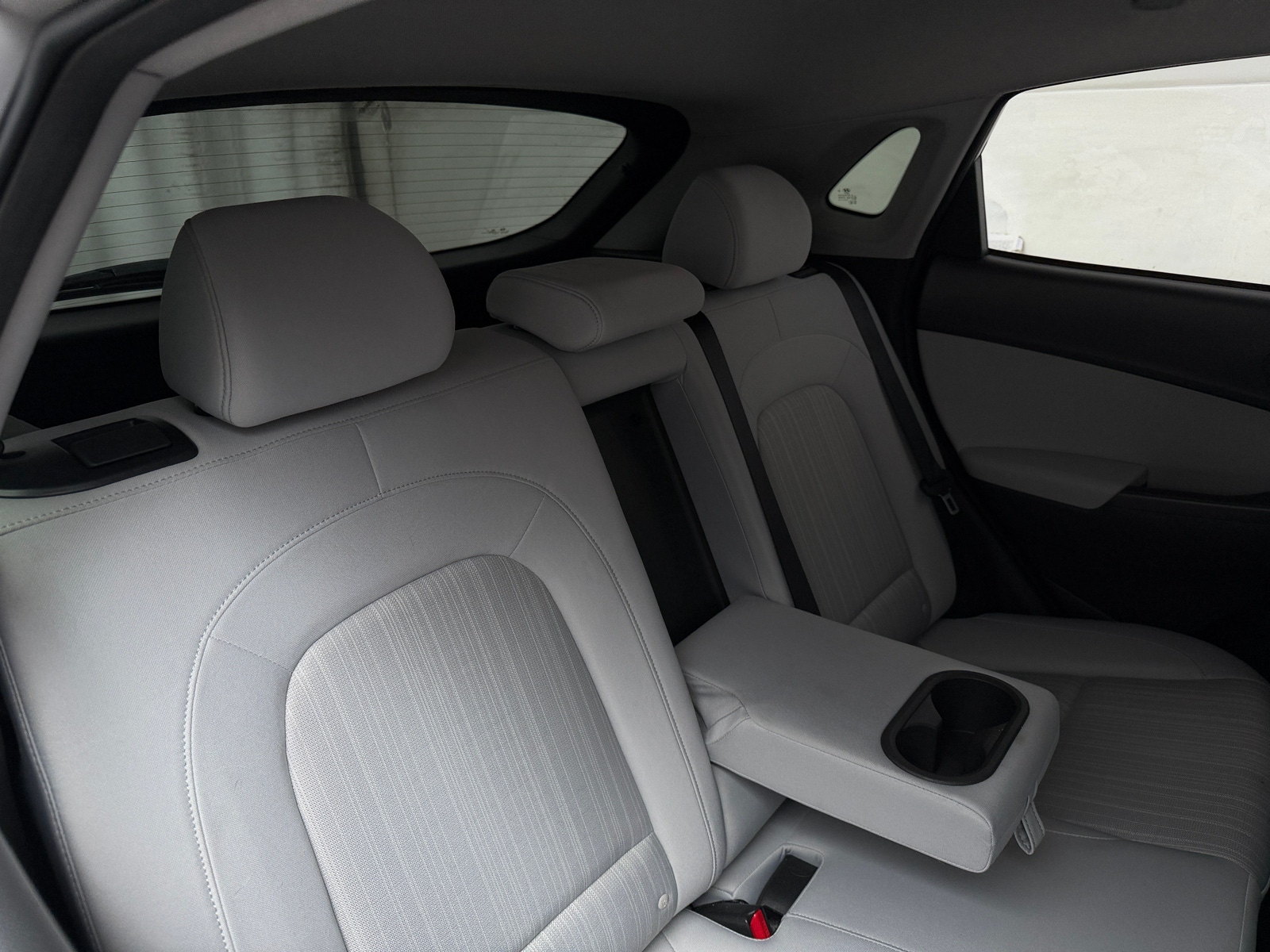 Thumbnail: 2023 Hyundai Kona - 6