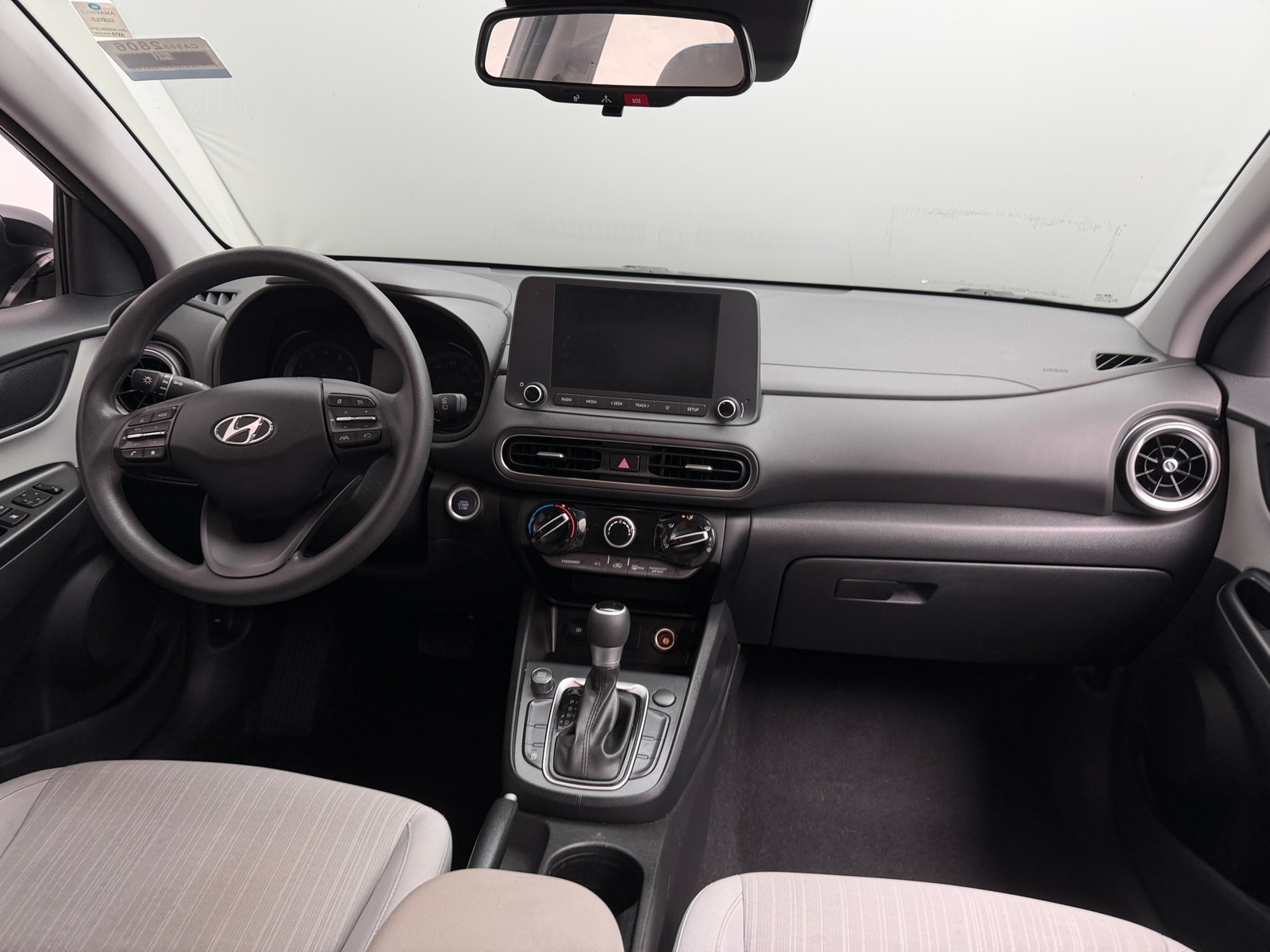 Thumbnail: 2023 Hyundai Kona - 3