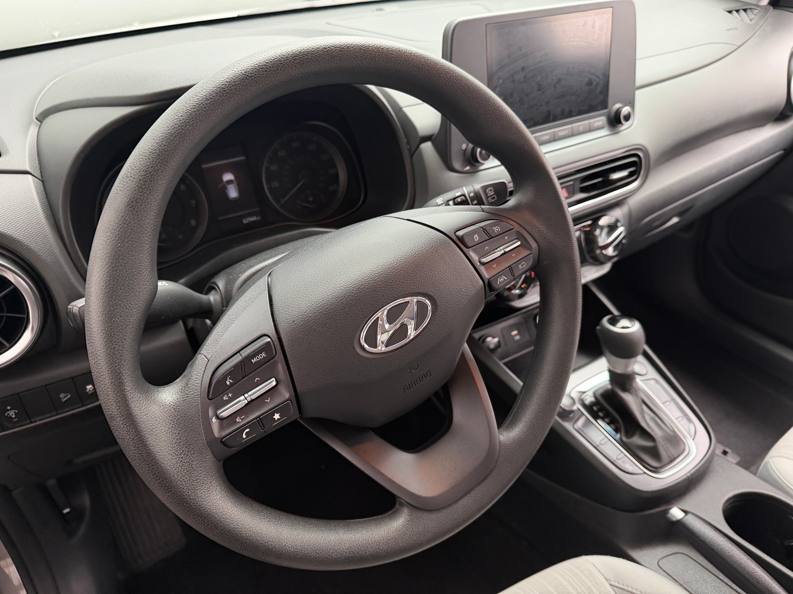 Thumbnail: 2023 Hyundai Kona - 5