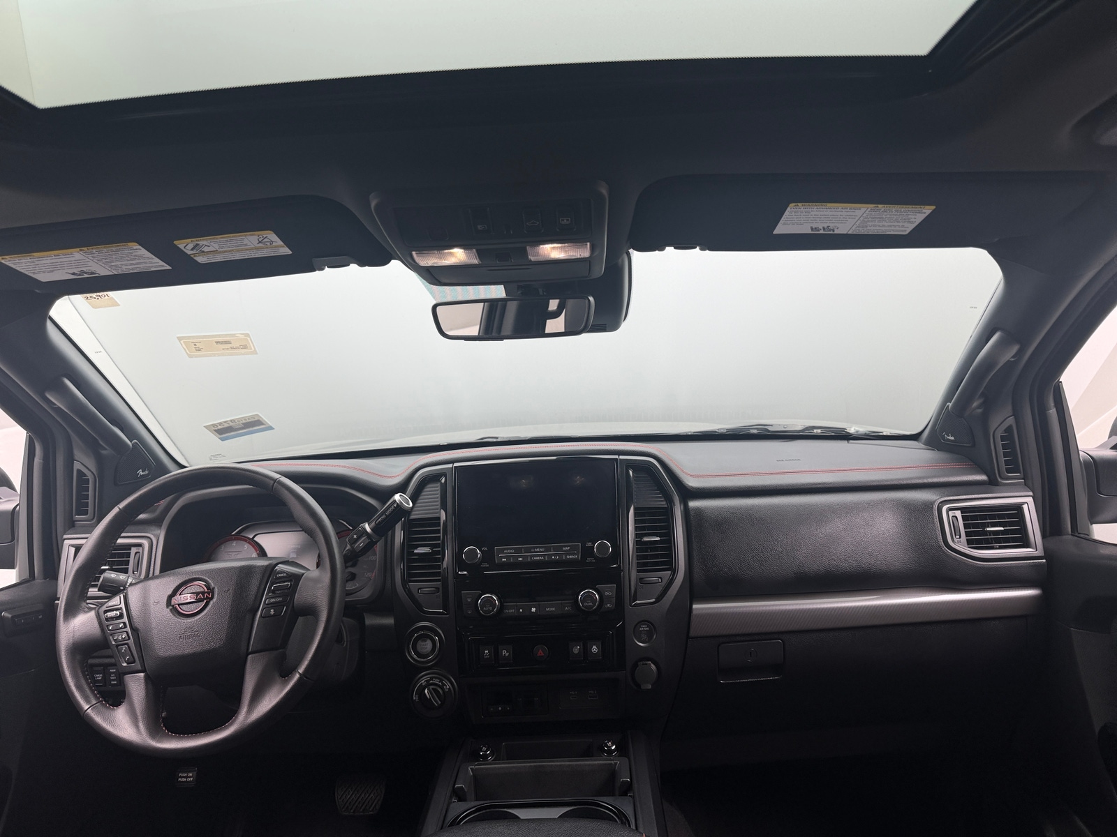 Thumbnail: 2024 Nissan Titan - 2