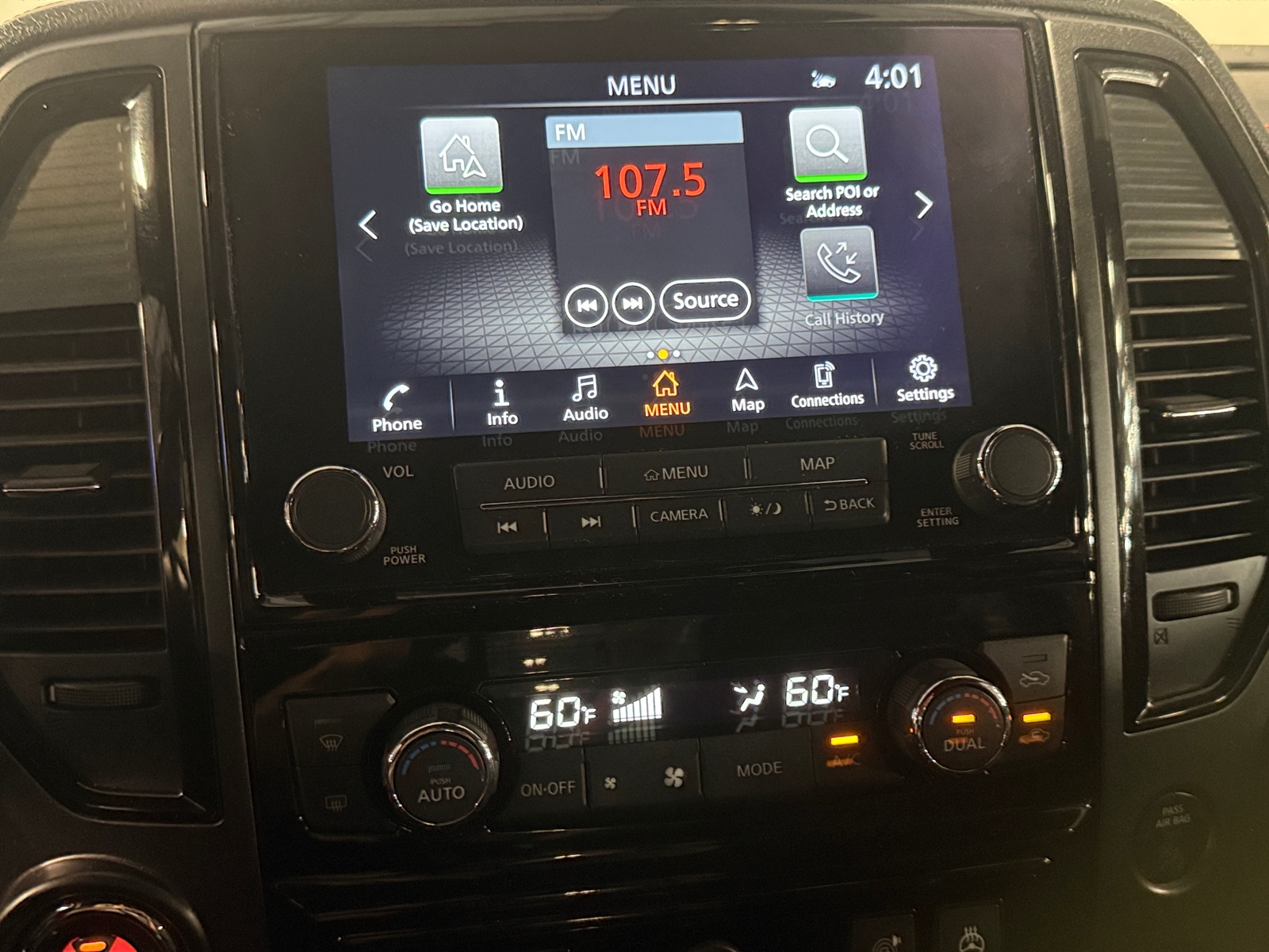Thumbnail: 2024 Nissan Titan - 3