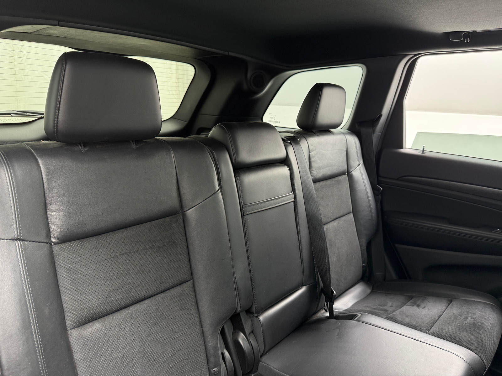 Thumbnail: 2015 Jeep Grand Cherokee - 5
