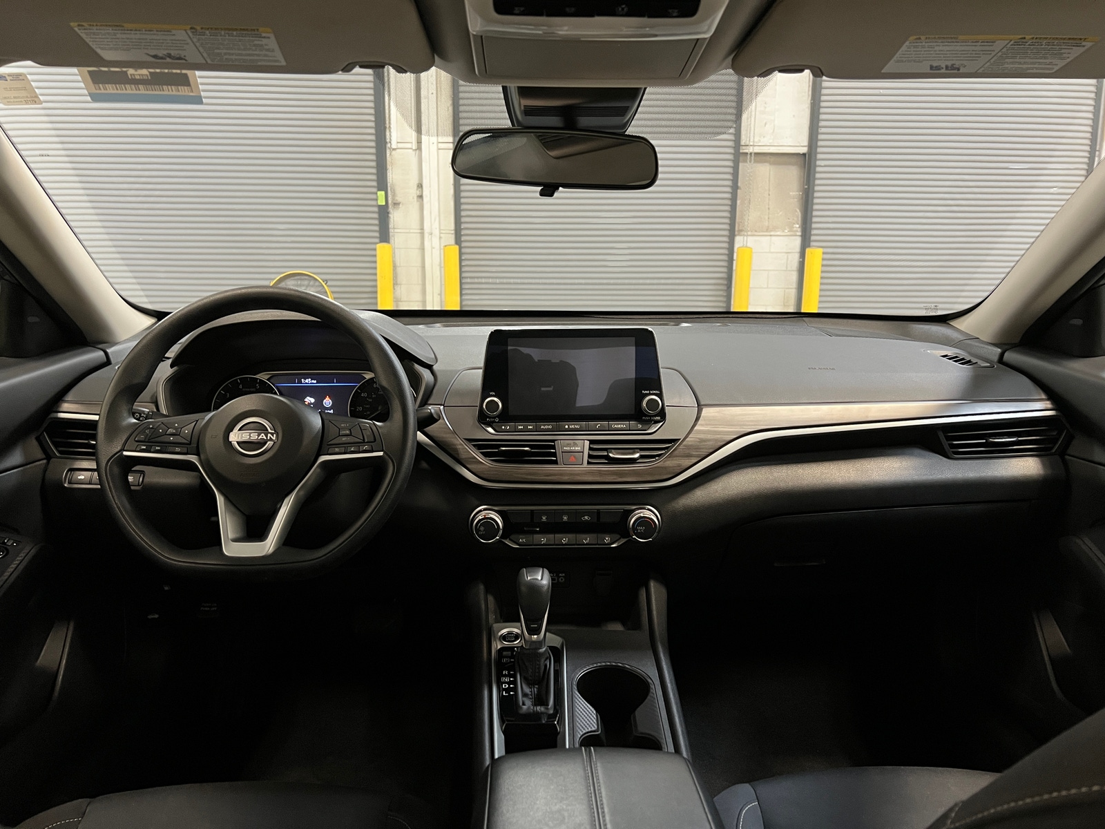 Thumbnail: 2025 Nissan Altima - 3