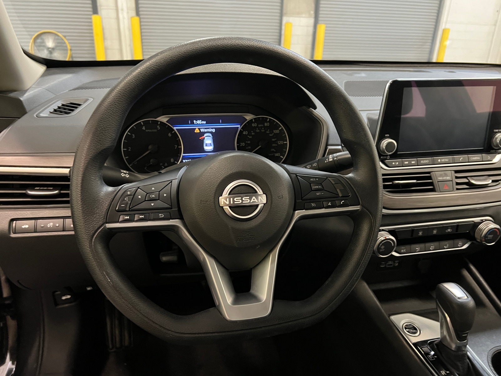 Thumbnail: 2025 Nissan Altima - 5