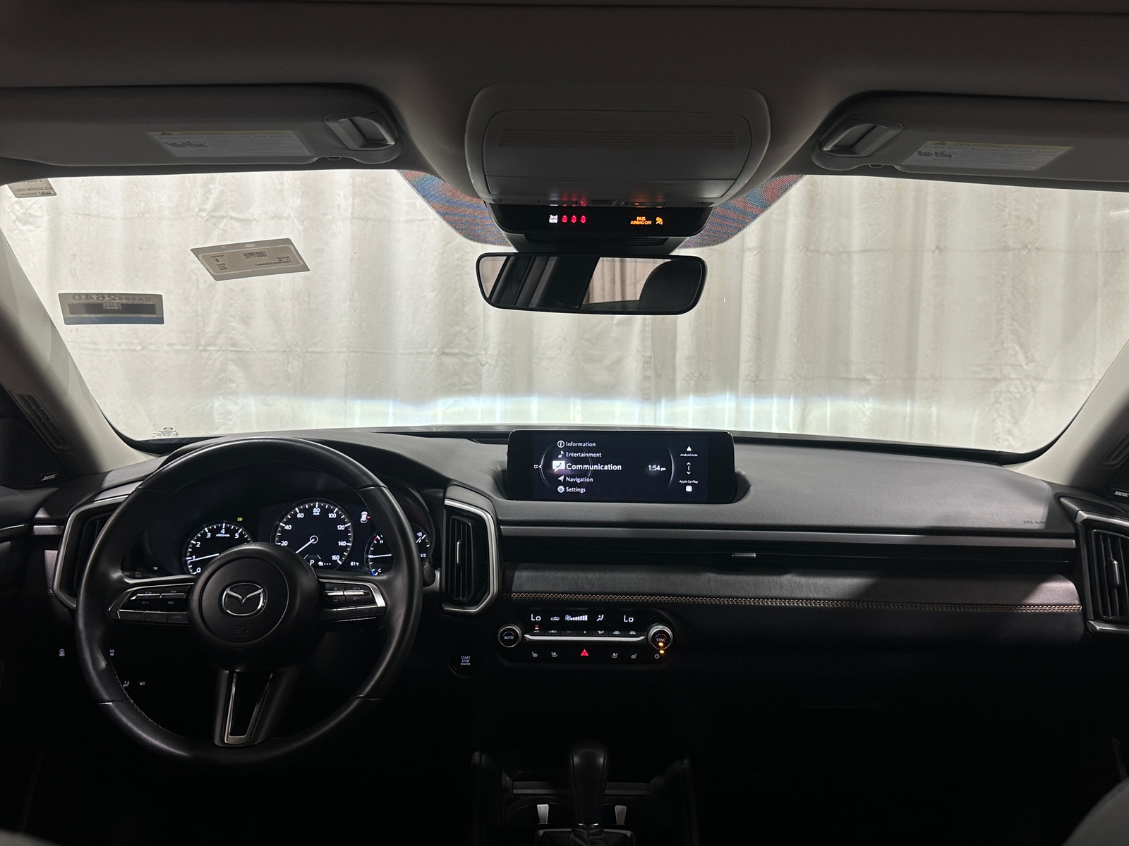 Thumbnail: 2026 Mazda CX-50 - 2