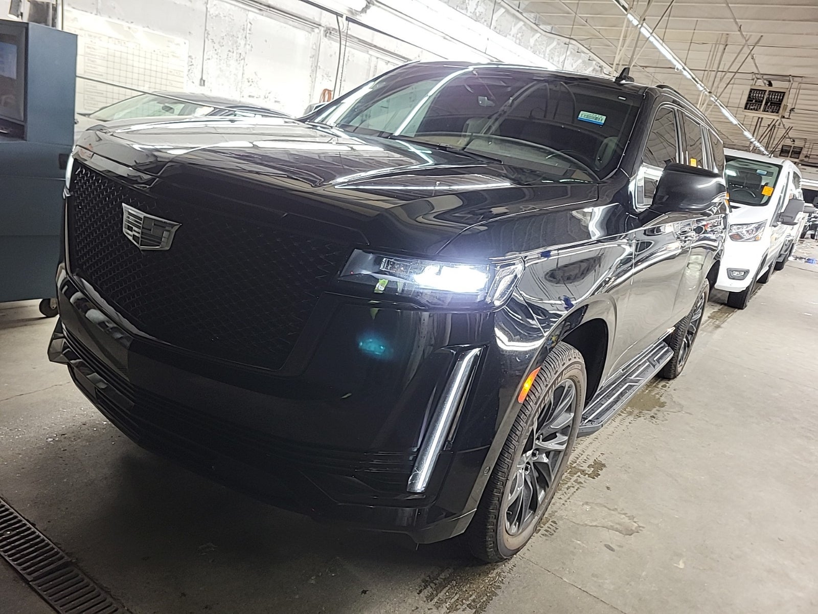 2023 Cadillac Escalade 4WD Sport