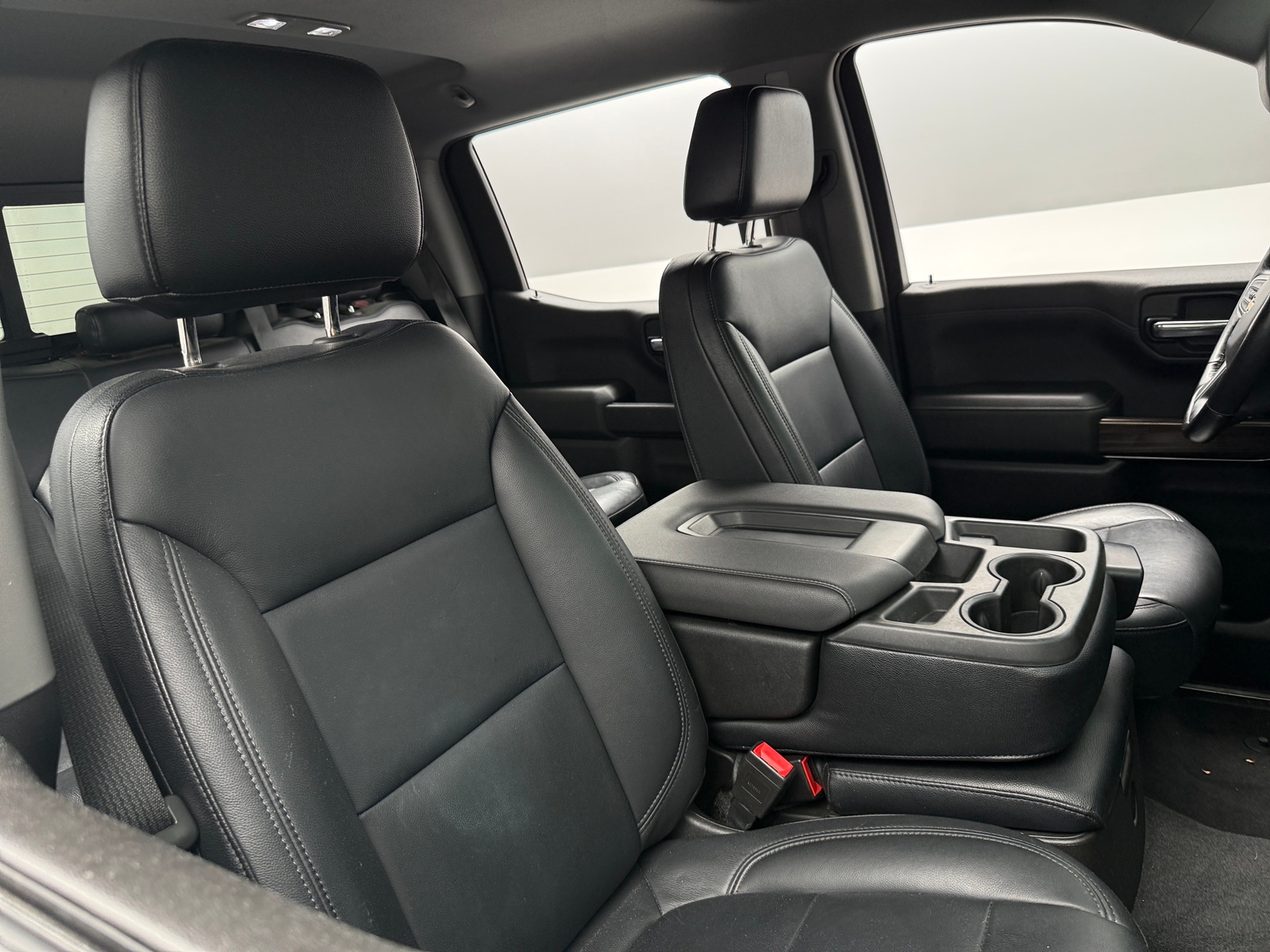 Thumbnail: 2020 Chevrolet Silverado 1500 - 2