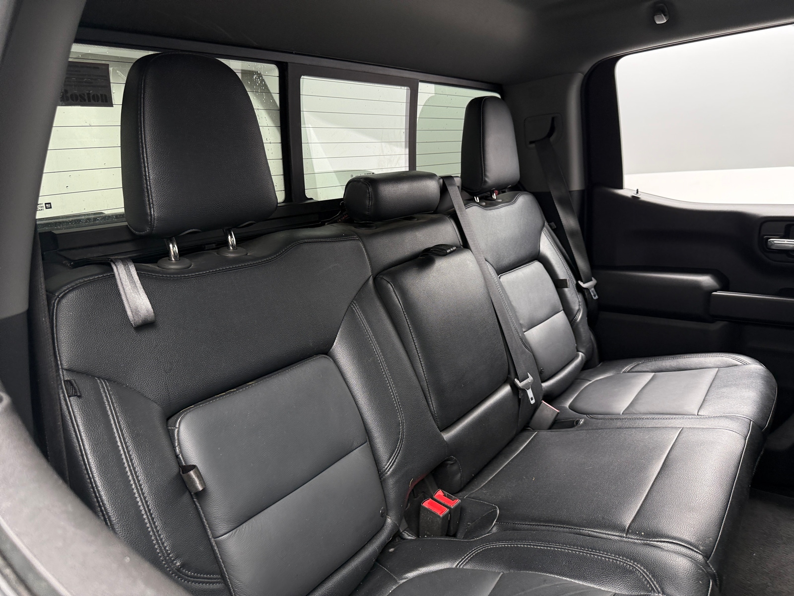 Thumbnail: 2020 Chevrolet Silverado 1500 - 6
