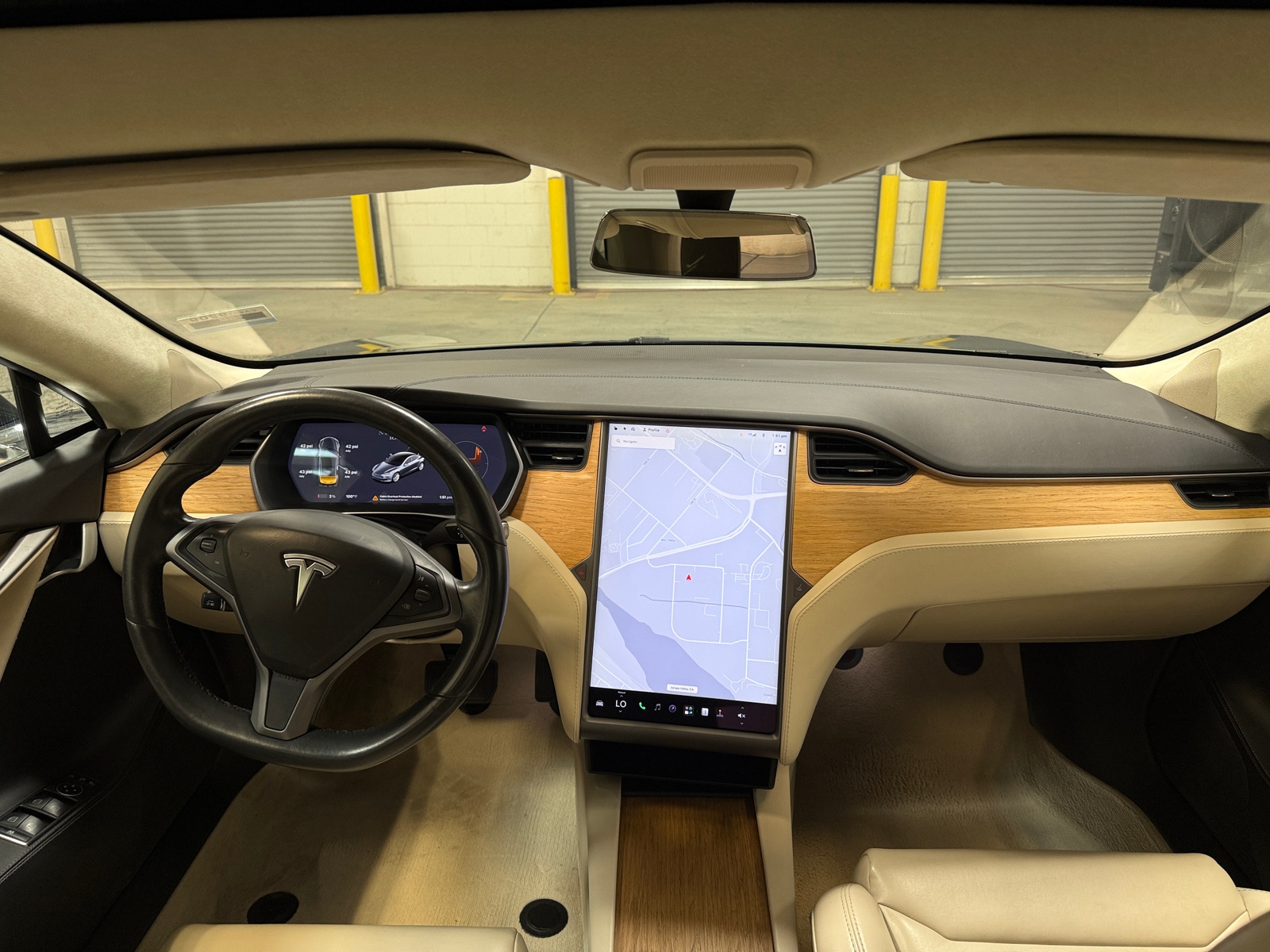 Thumbnail: 2019 Tesla Model S - 2