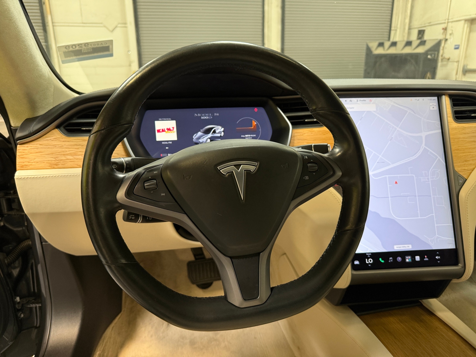 Thumbnail: 2019 Tesla Model S - 4