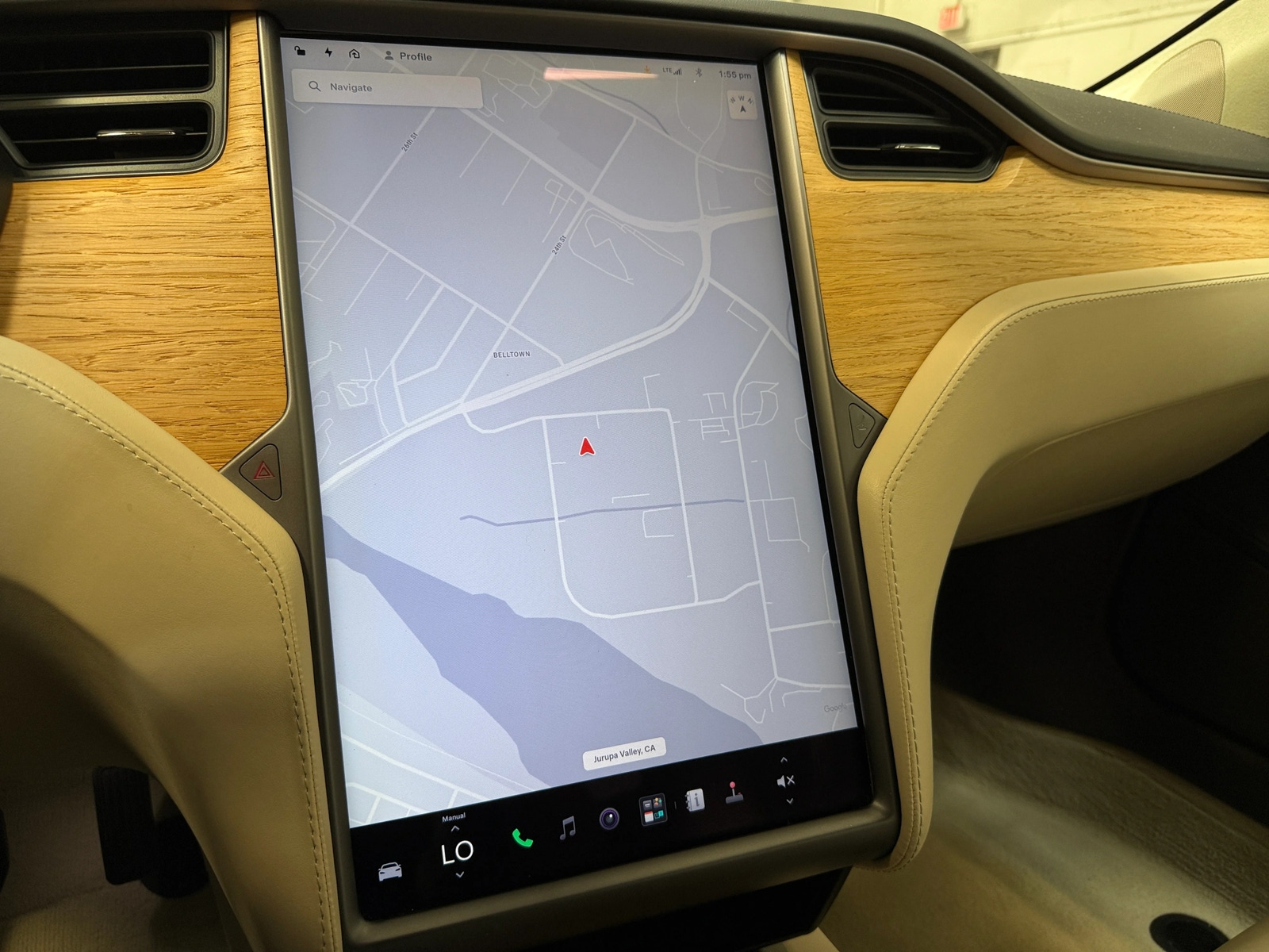 Thumbnail: 2019 Tesla Model S - 3