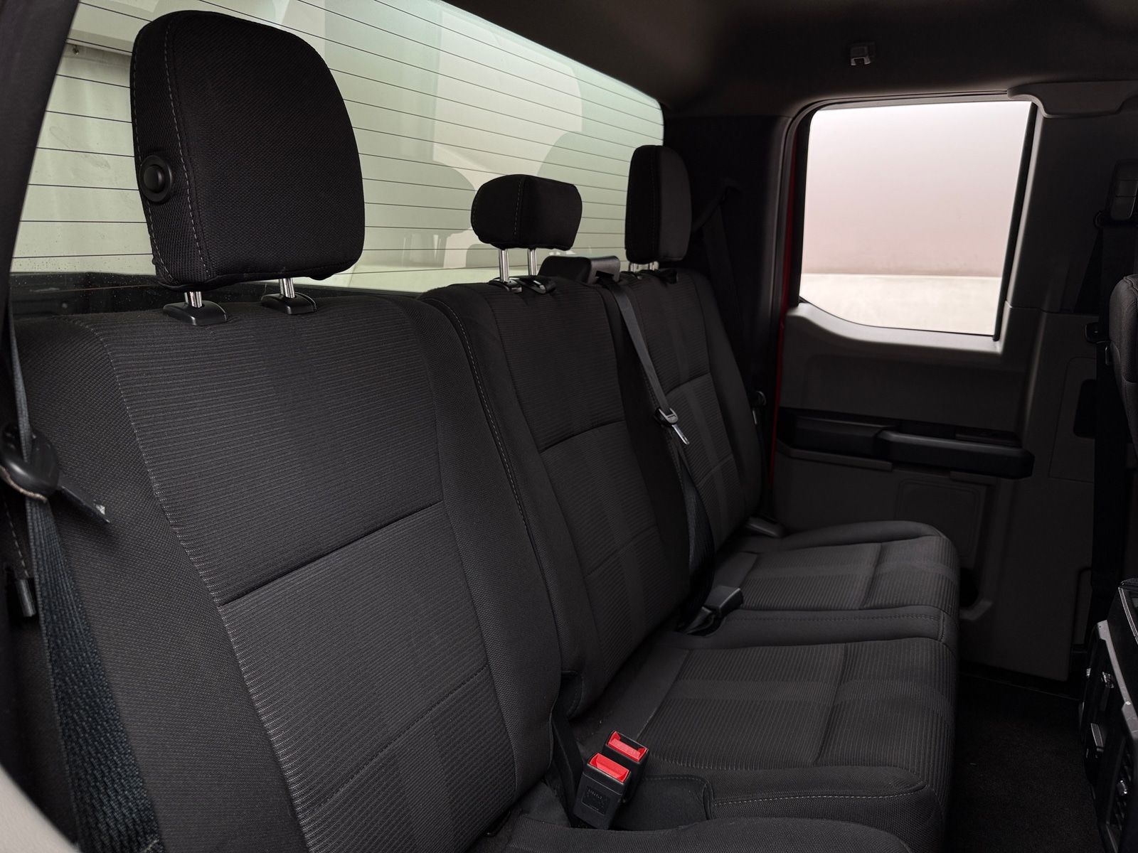 Thumbnail: 2018 Ford Econoline - 6