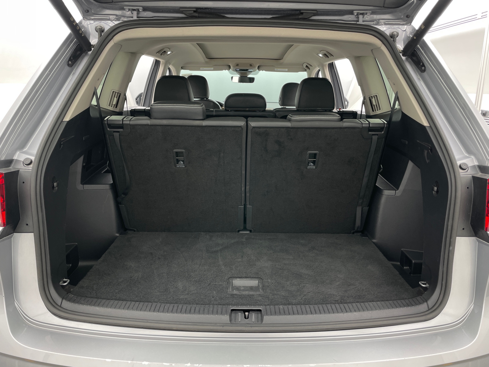 Thumbnail: 2026 Volkswagen Atlas - 6