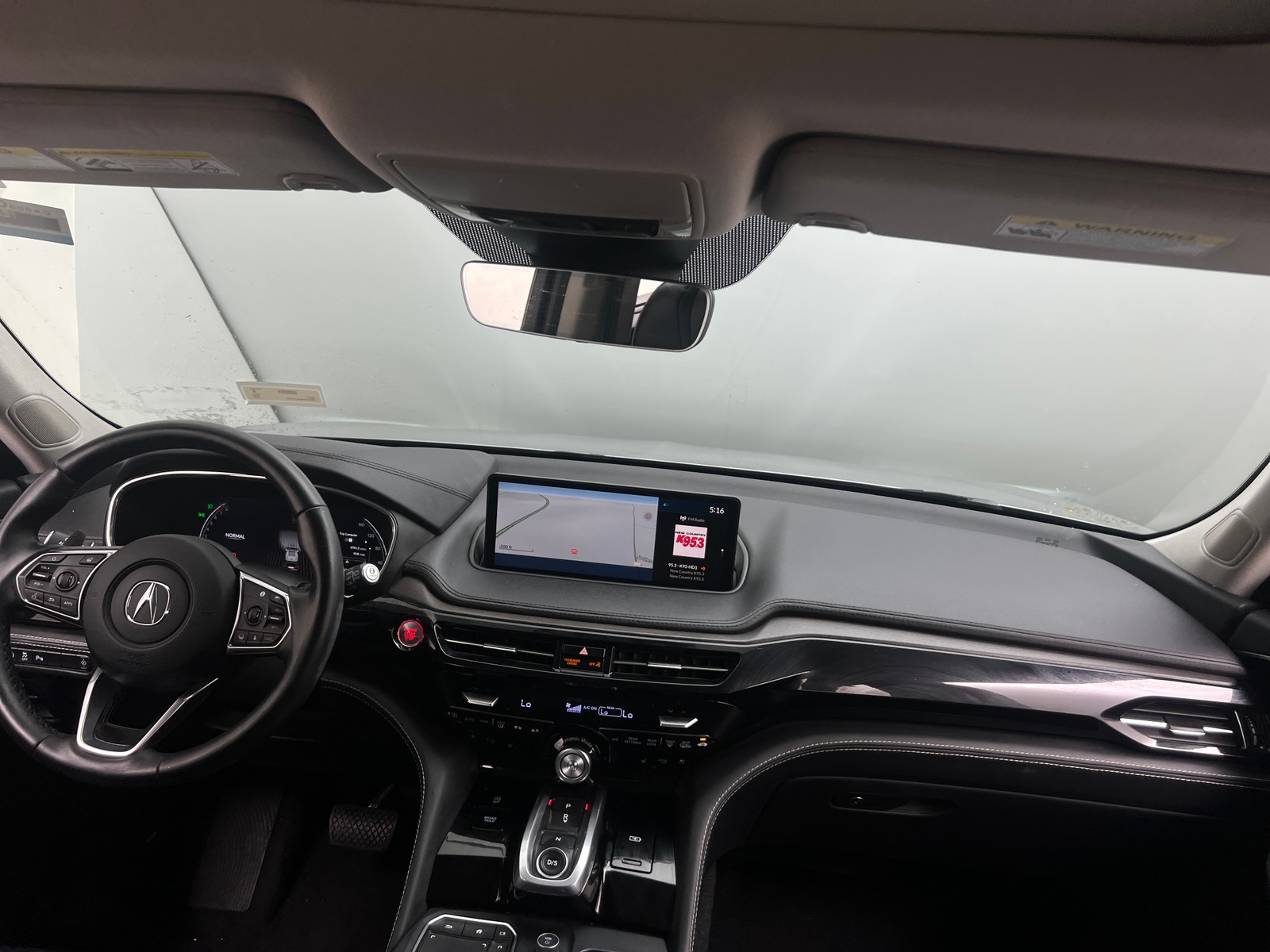 Thumbnail: 2022 Acura MDX - 2