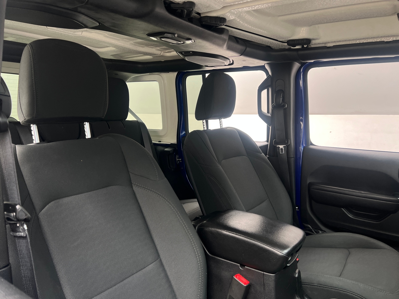 Thumbnail: 2018 Jeep Wrangler - 2