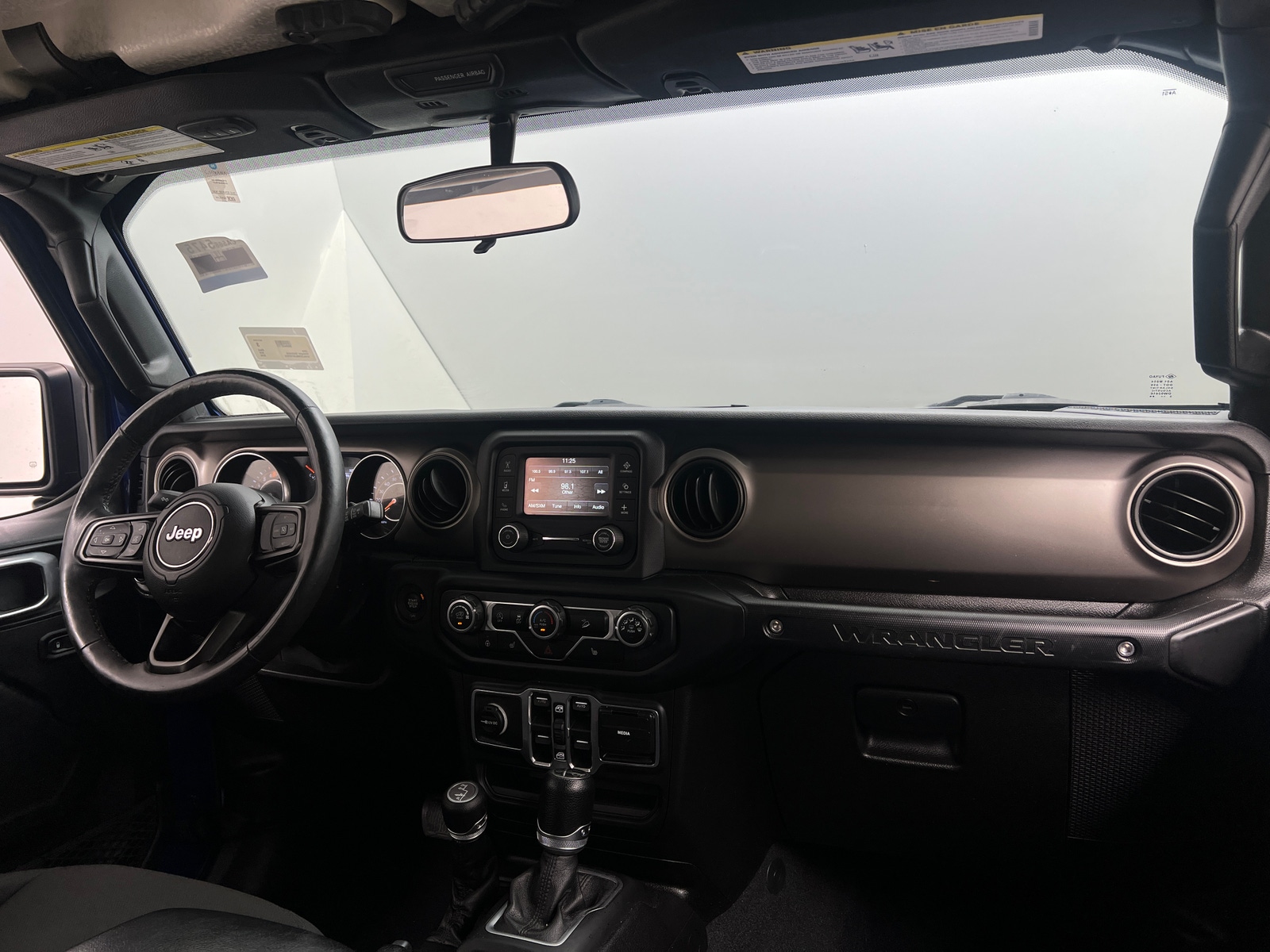 Thumbnail: 2018 Jeep Wrangler - 3