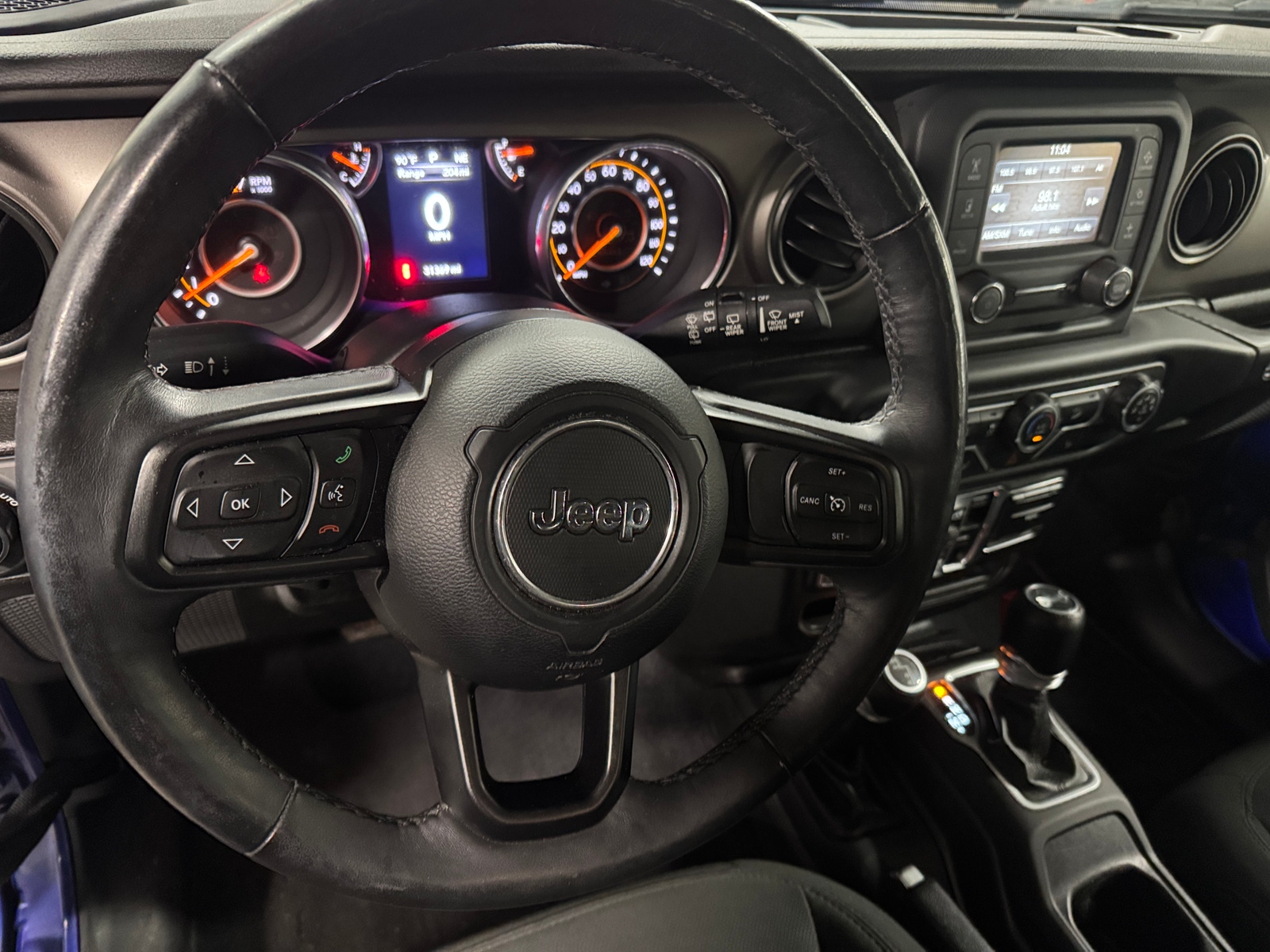 Thumbnail: 2018 Jeep Wrangler - 5