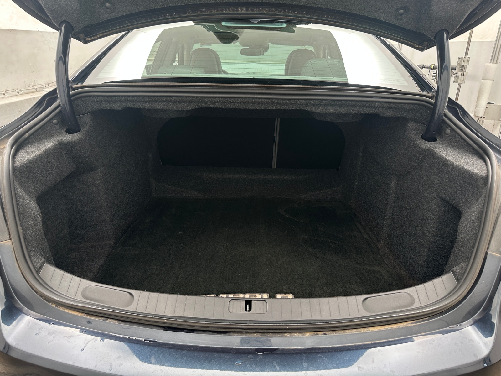 Thumbnail: 2014 Chevrolet Impala - 6