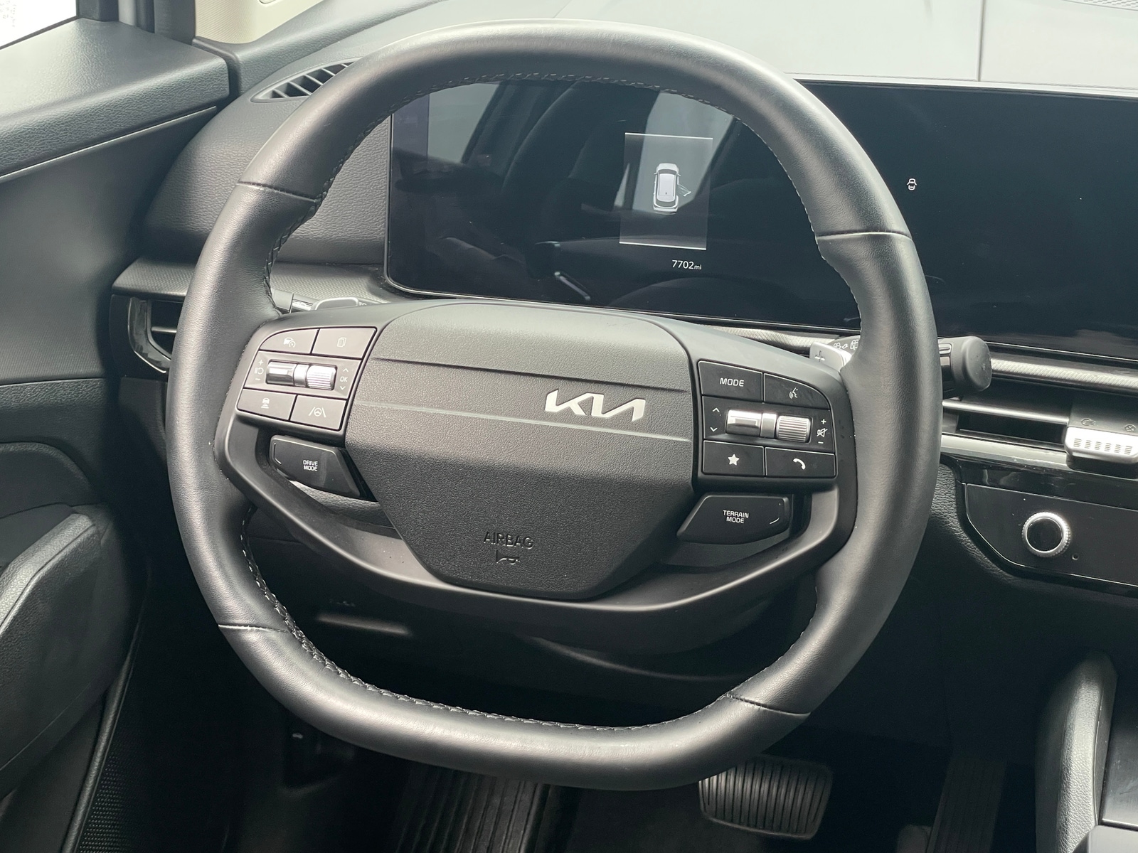 Thumbnail: 2026 Kia Sportage - 5