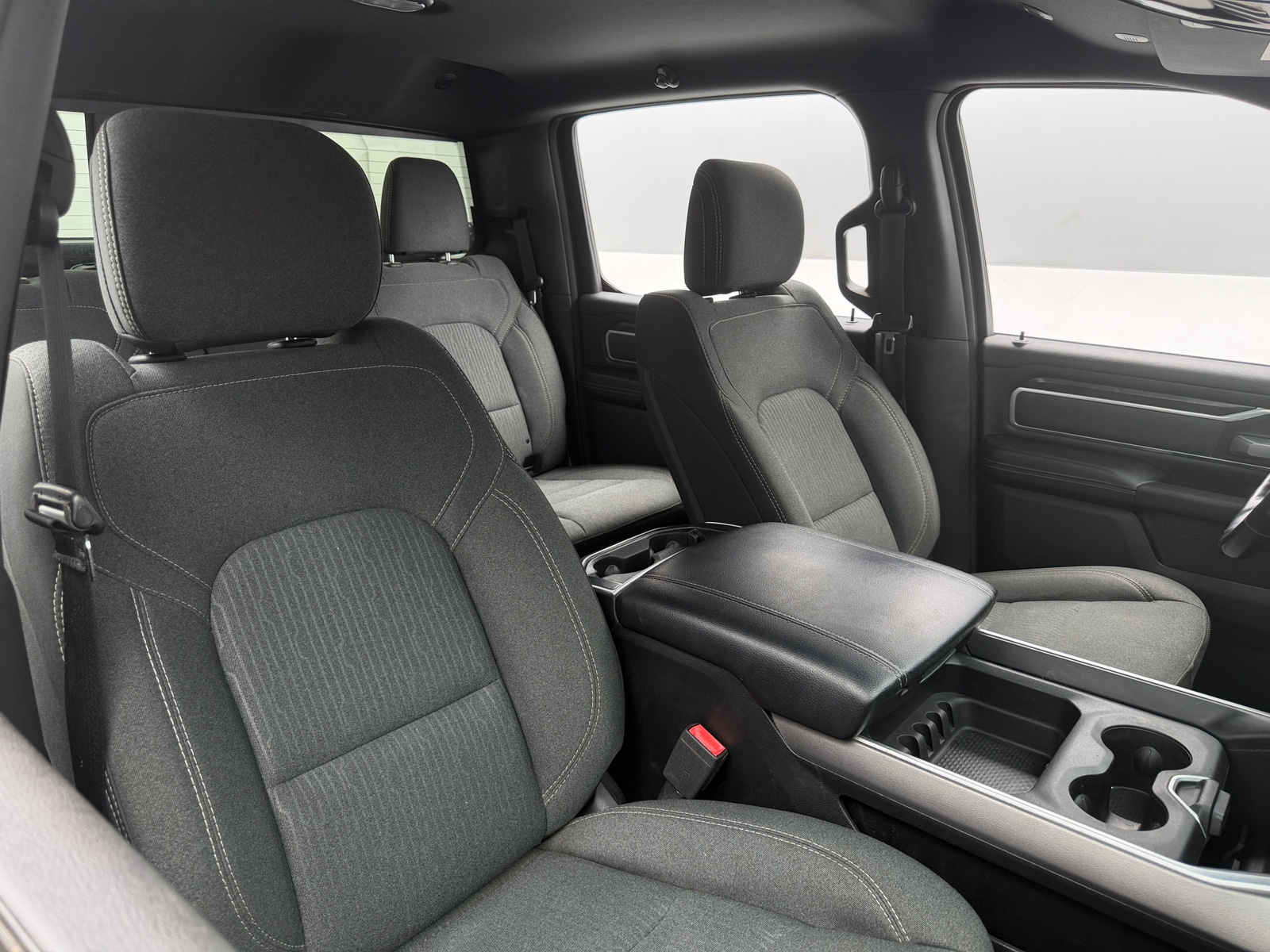 Thumbnail: 2019 RAM 1500 - 2