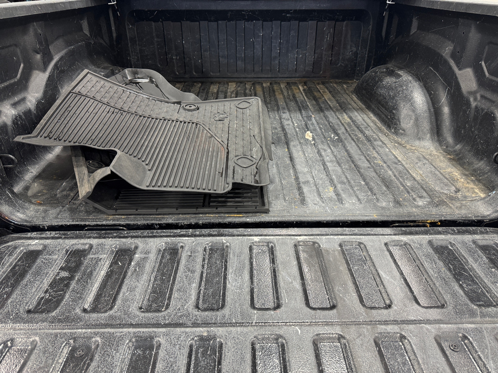 Thumbnail: 2019 RAM 1500 - 7