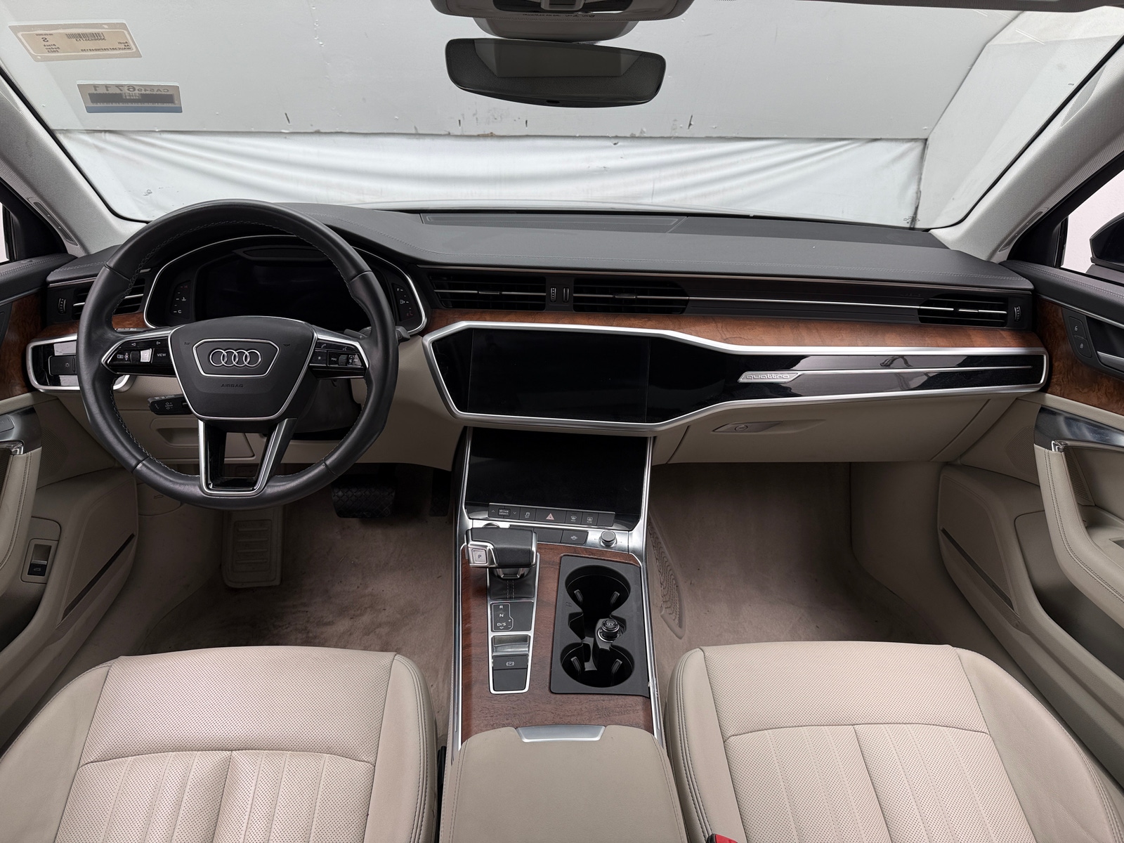 Thumbnail: 2023 Audi A6 - 3
