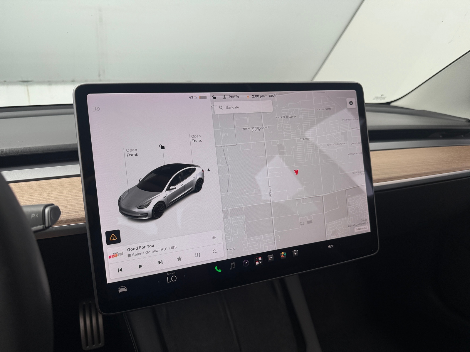 Thumbnail: 2022 Tesla Model 3 - 3
