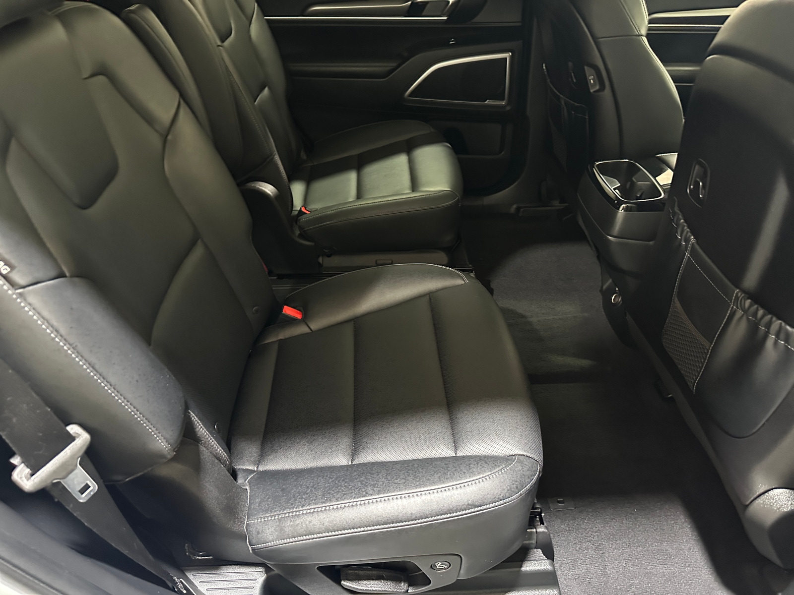 Thumbnail: 2024 Kia Telluride - 5