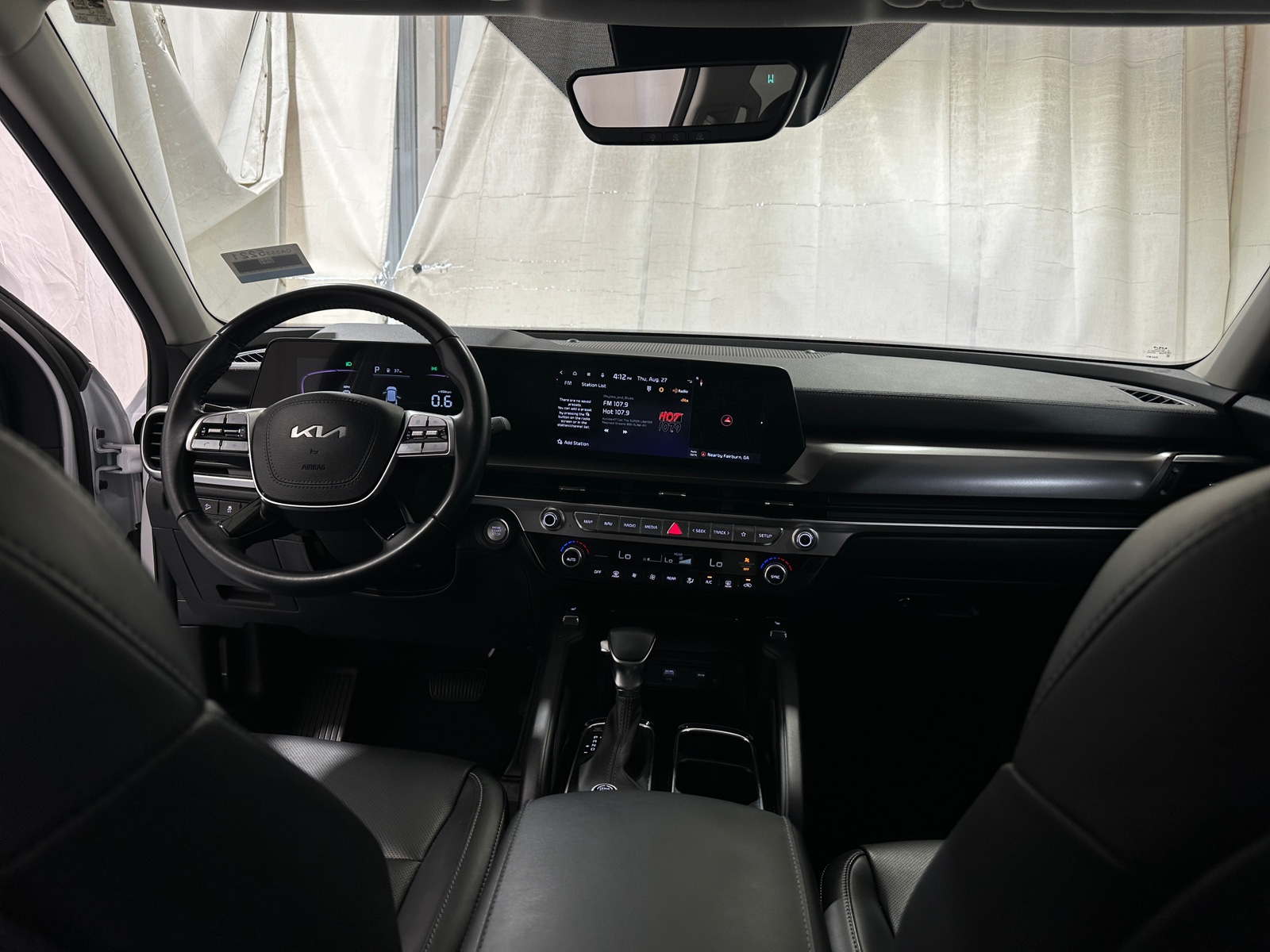 Thumbnail: 2024 Kia Telluride - 2
