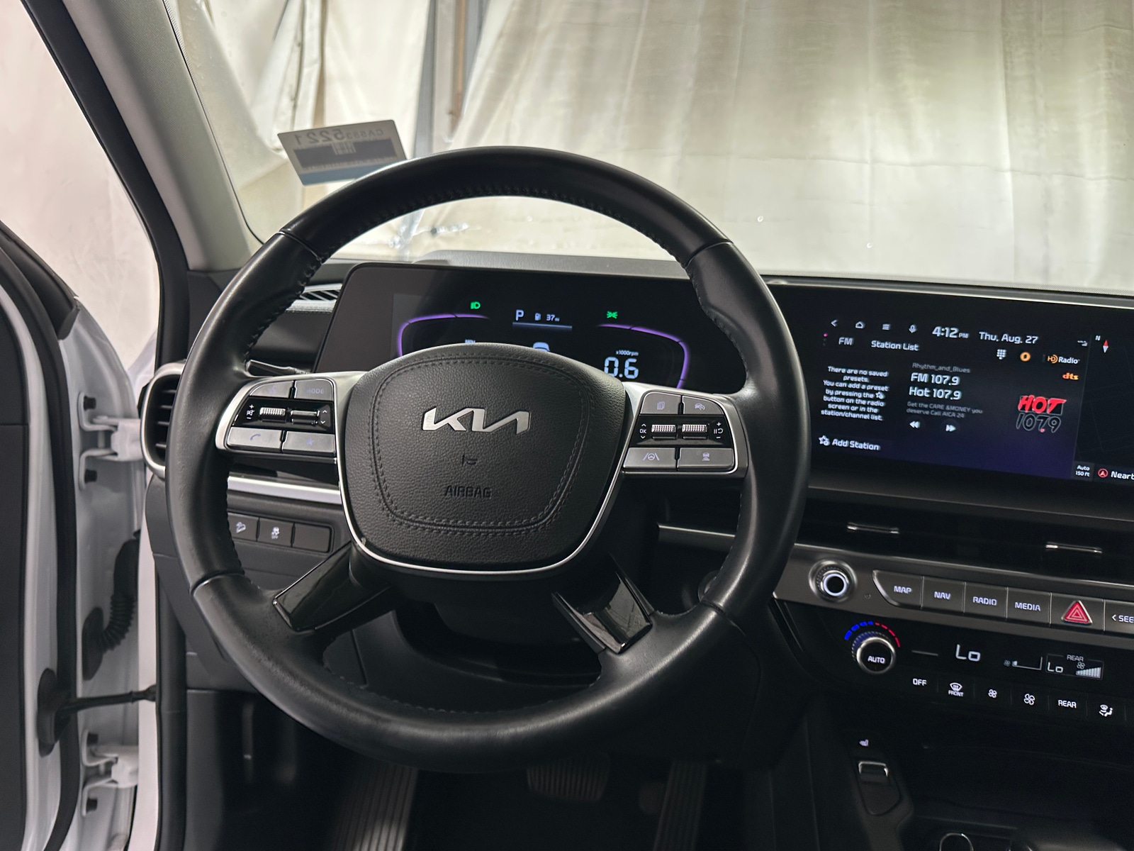 Thumbnail: 2024 Kia Telluride - 4