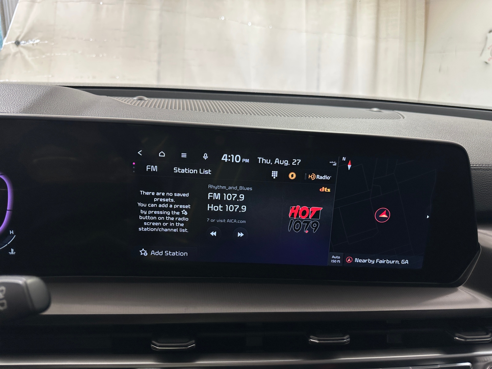 Thumbnail: 2024 Kia Telluride - 3
