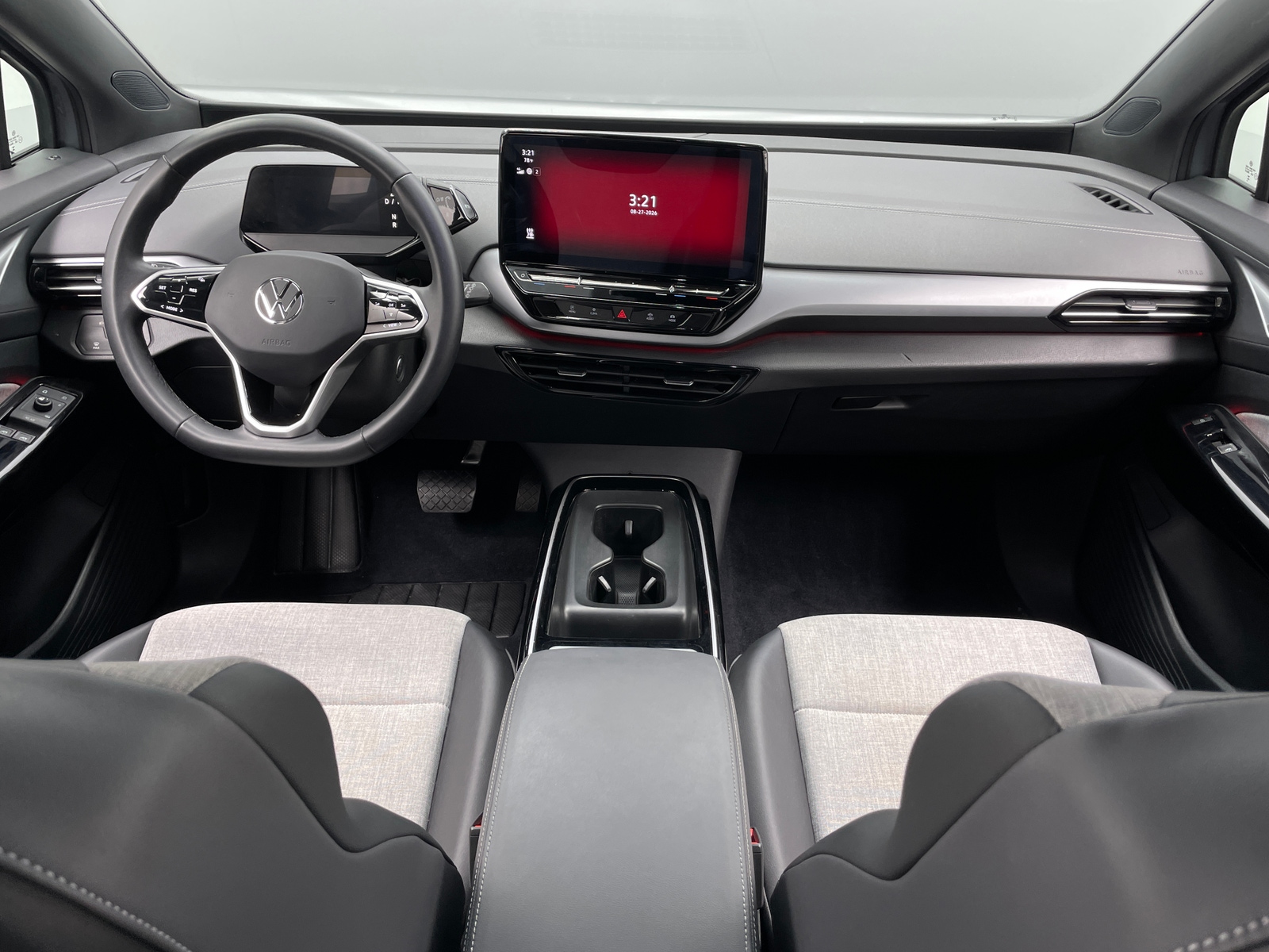 Thumbnail: 2024 Volkswagen ID.4 - 3