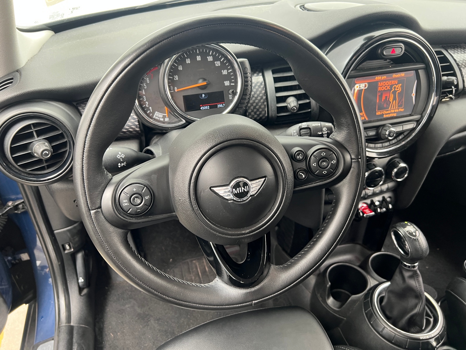 Thumbnail: 2016 MINI Cooper Hardtop - 4