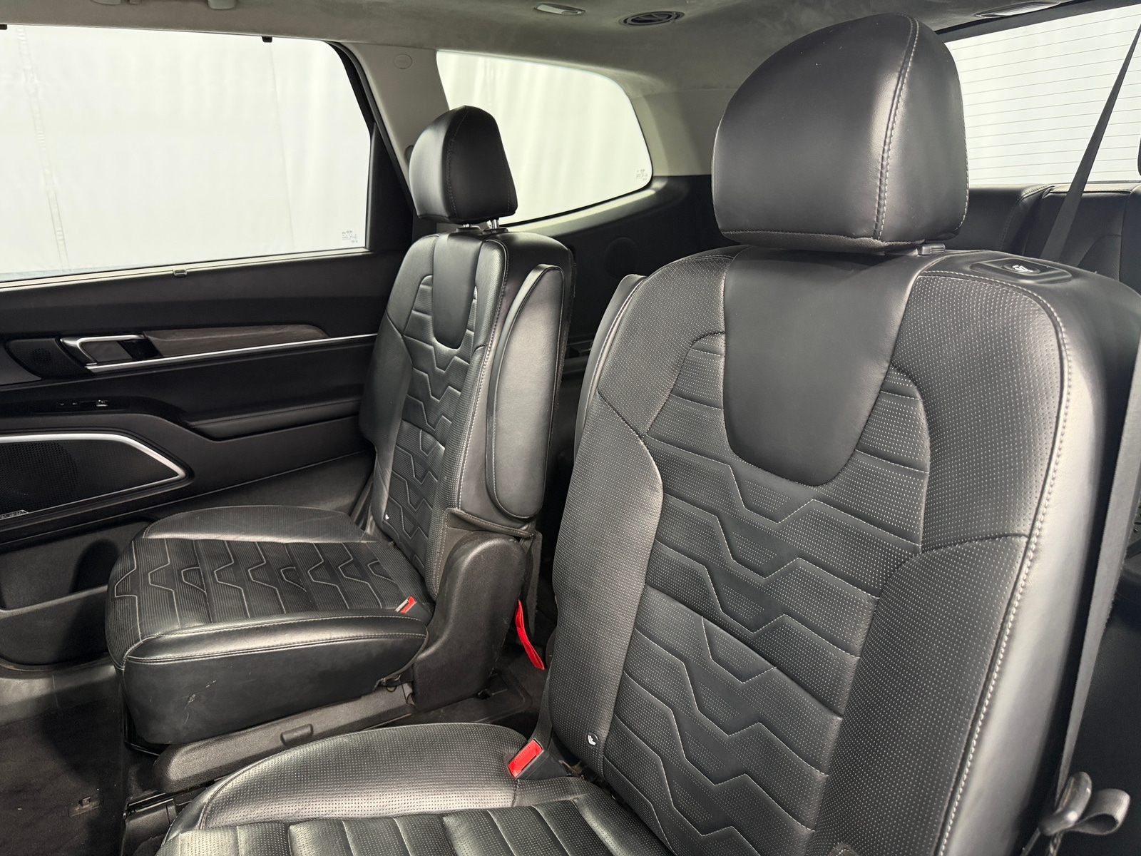 Thumbnail: 2021 Kia Telluride - 5