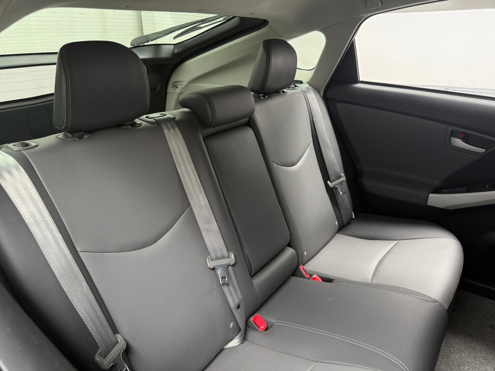 Thumbnail: 2014 Toyota Prius - 6