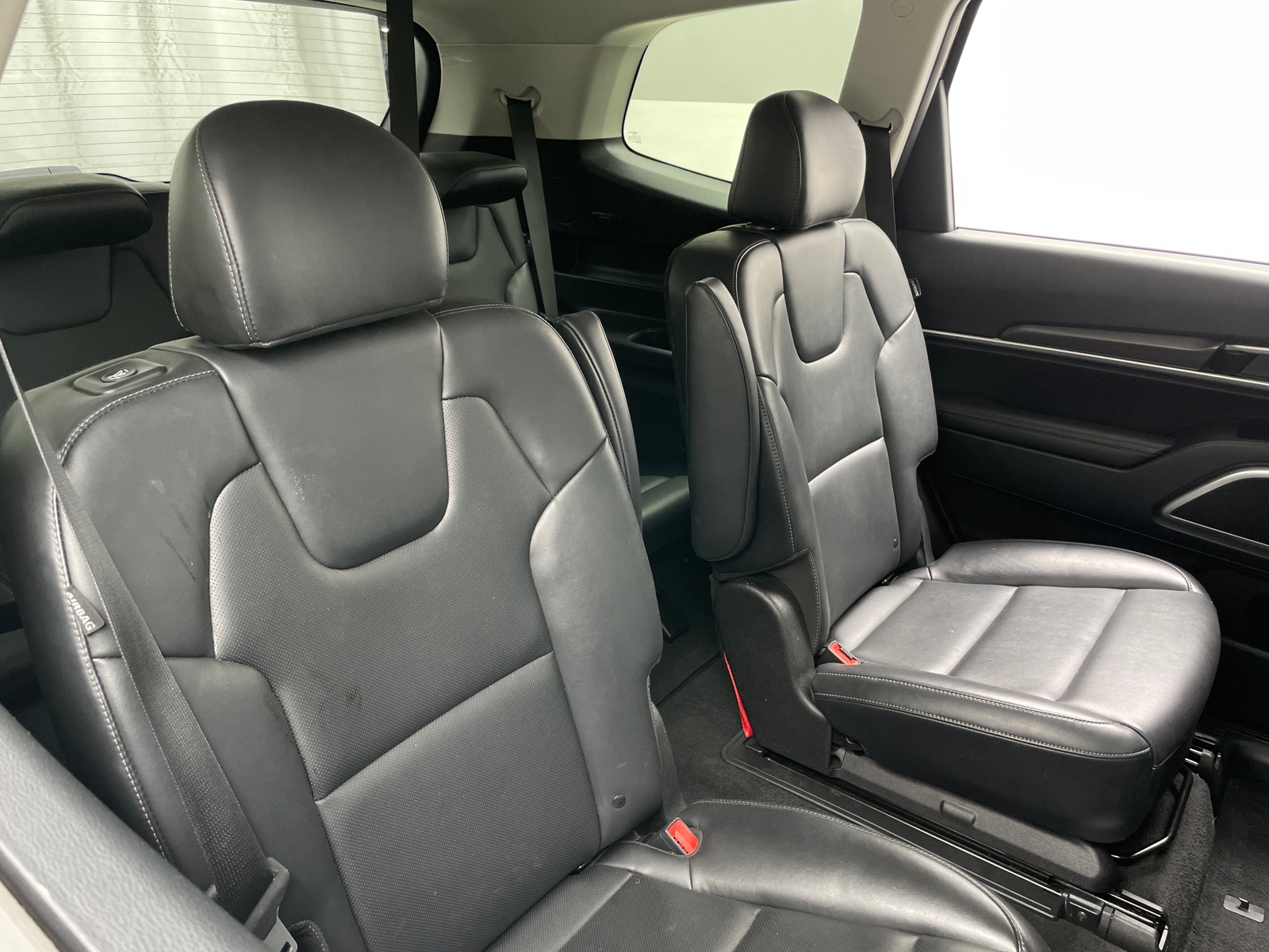 Thumbnail: 2025 Kia Telluride - 5