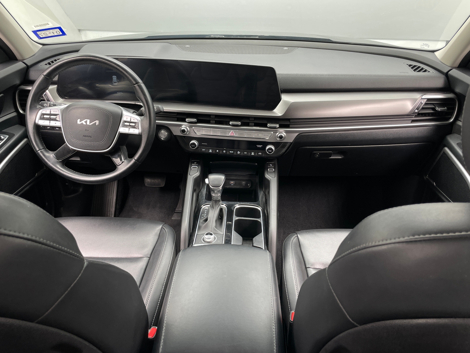 Thumbnail: 2025 Kia Telluride - 2