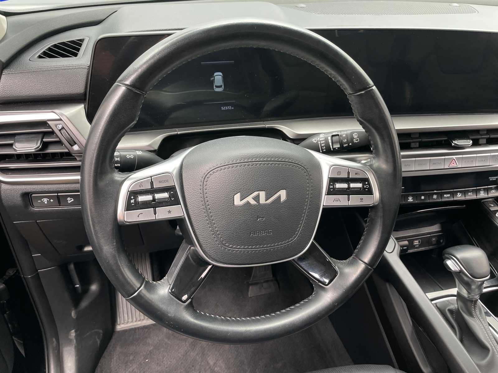 Thumbnail: 2025 Kia Telluride - 4