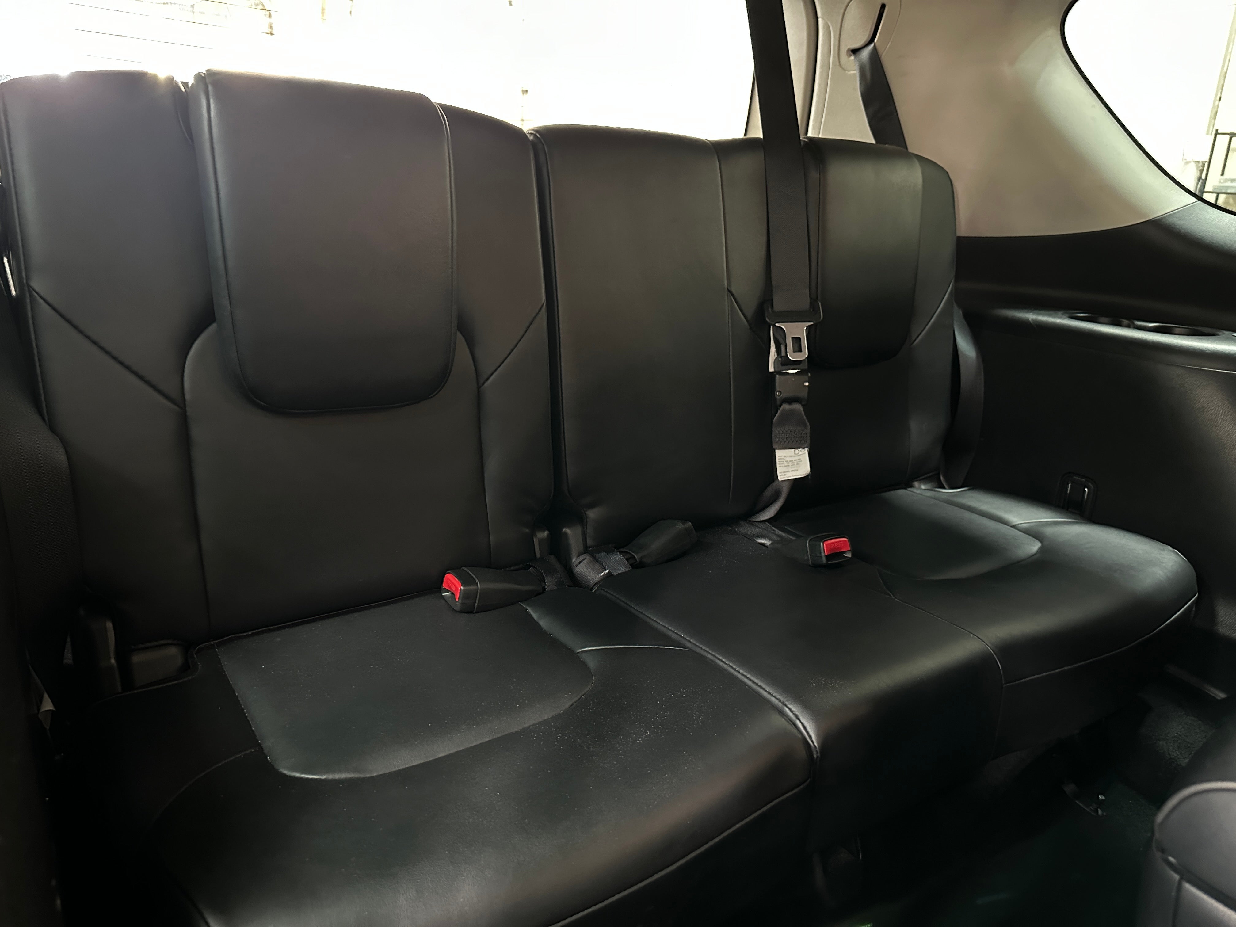 2023 INFINITI QX80 Luxe - Photo 6