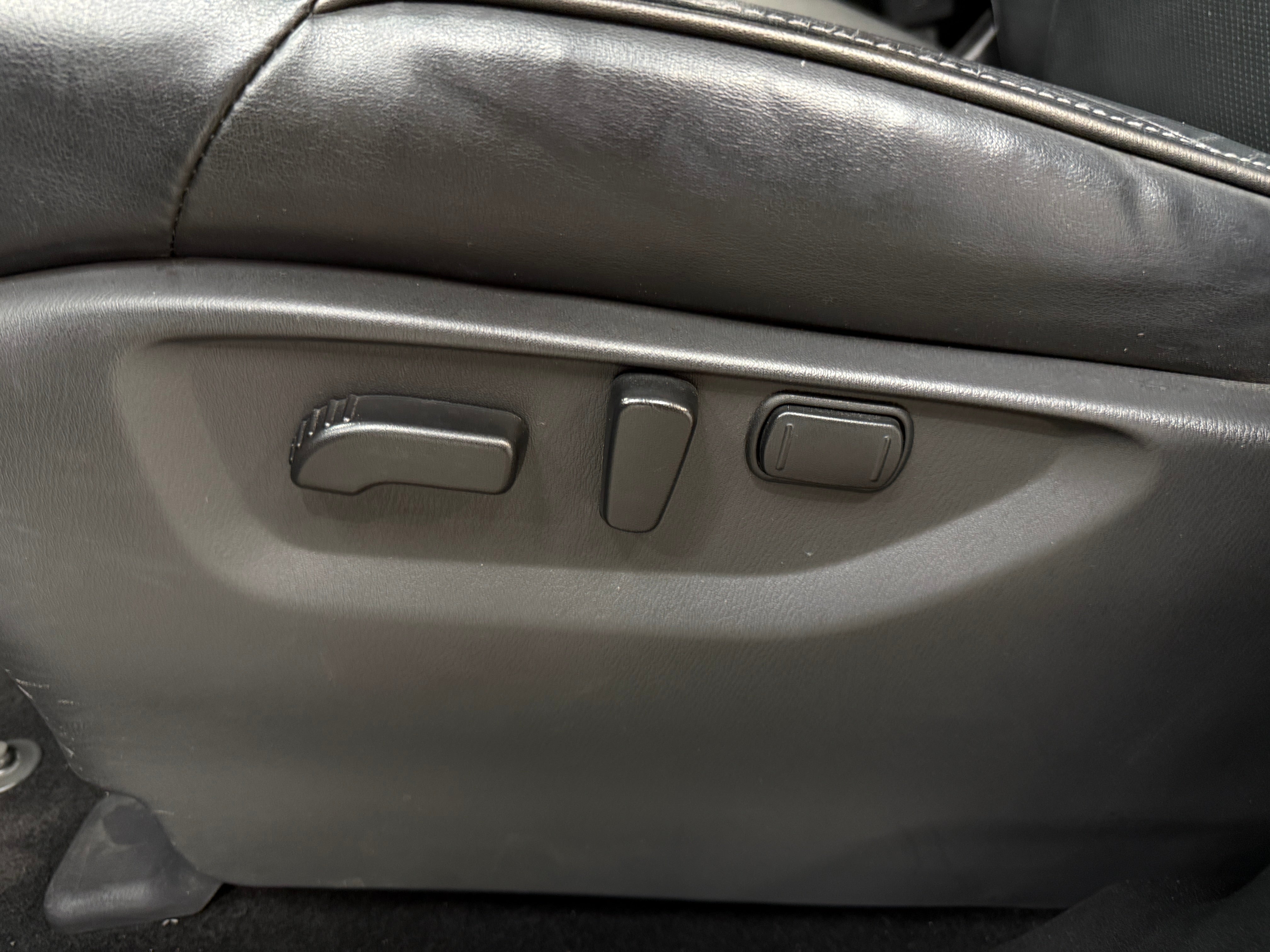 2023 INFINITI QX80 Luxe - Photo 16