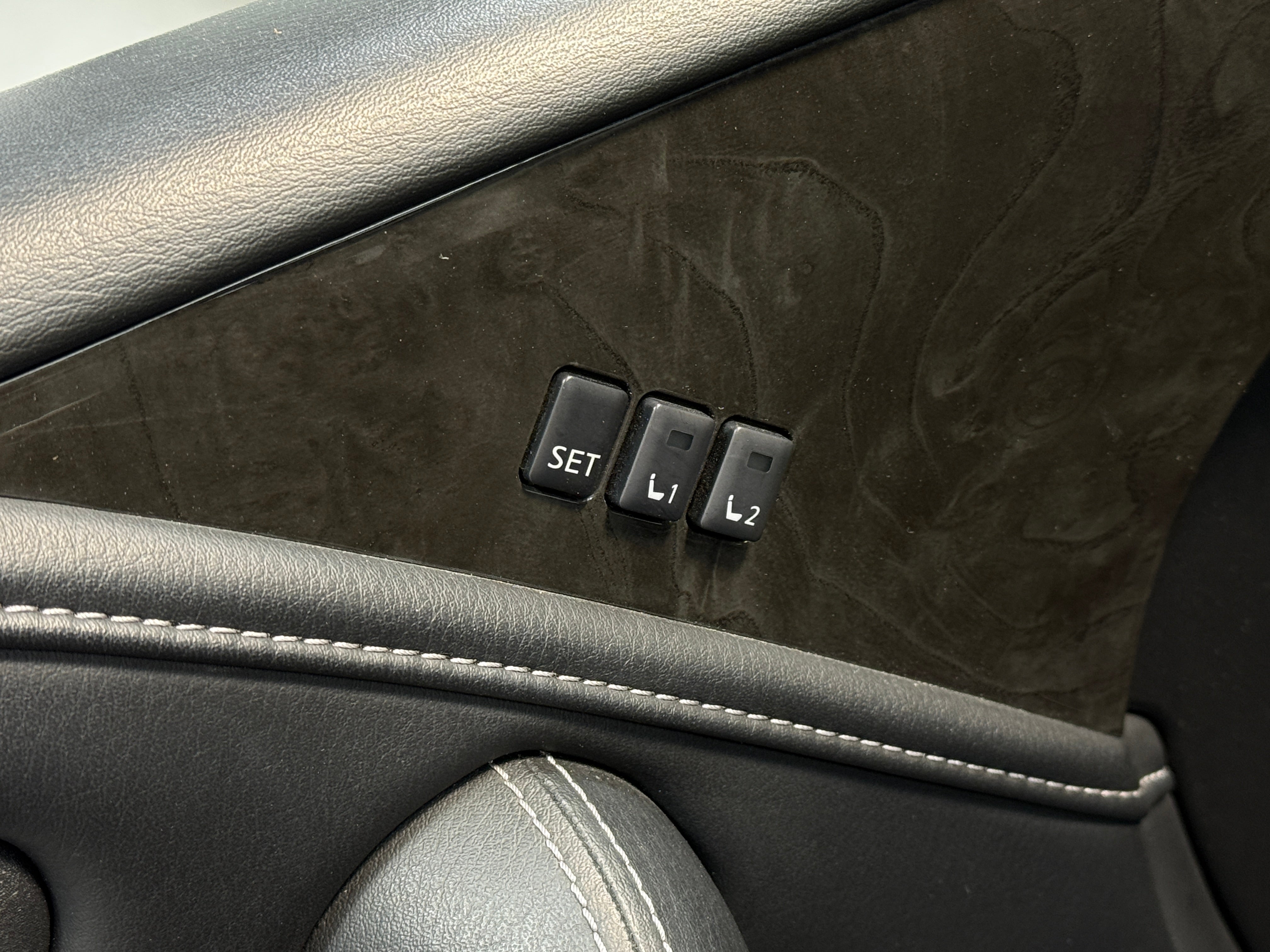 2023 INFINITI QX80 Luxe - Photo 17
