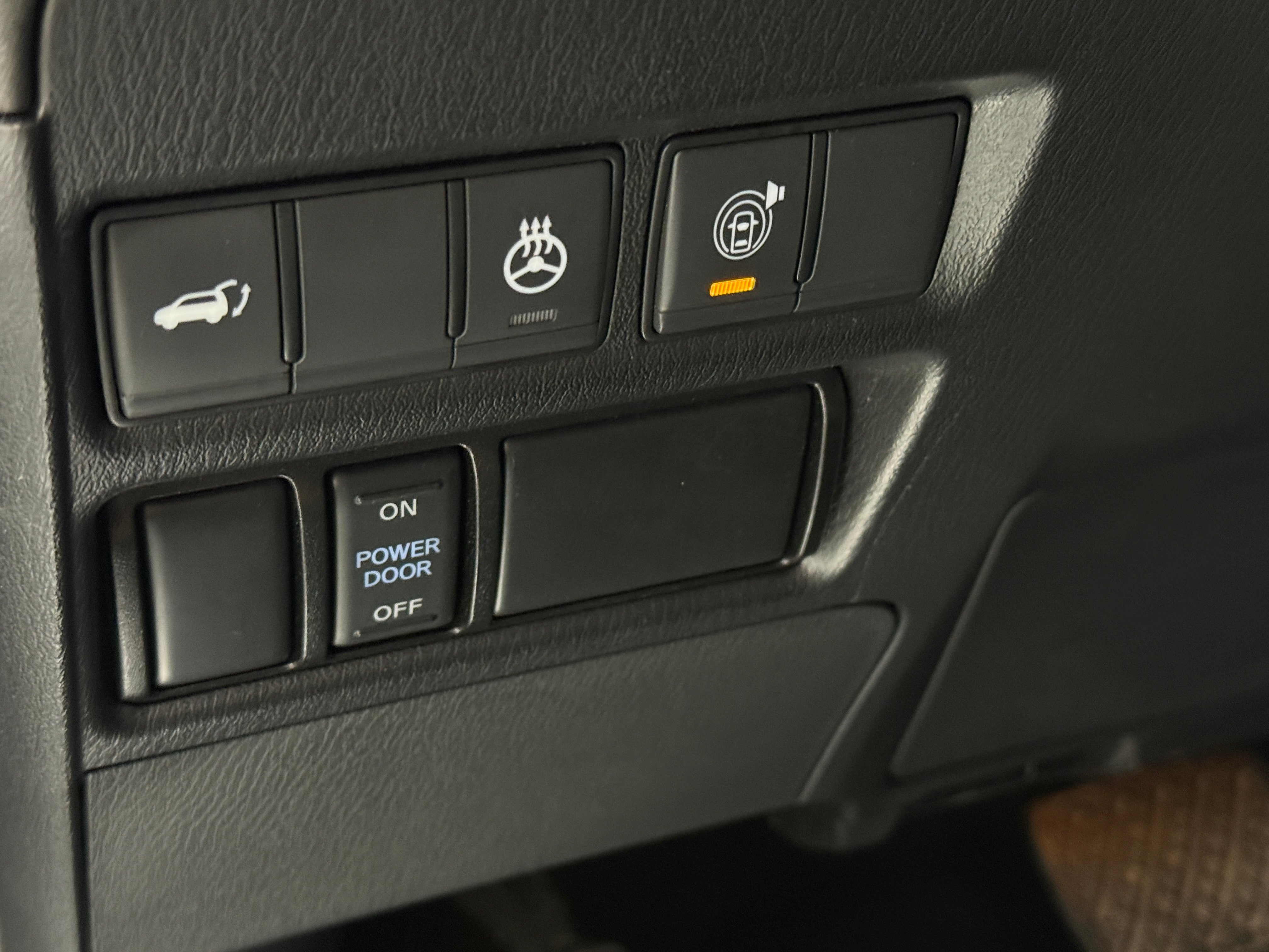 2023 INFINITI QX80 Luxe - Photo 18