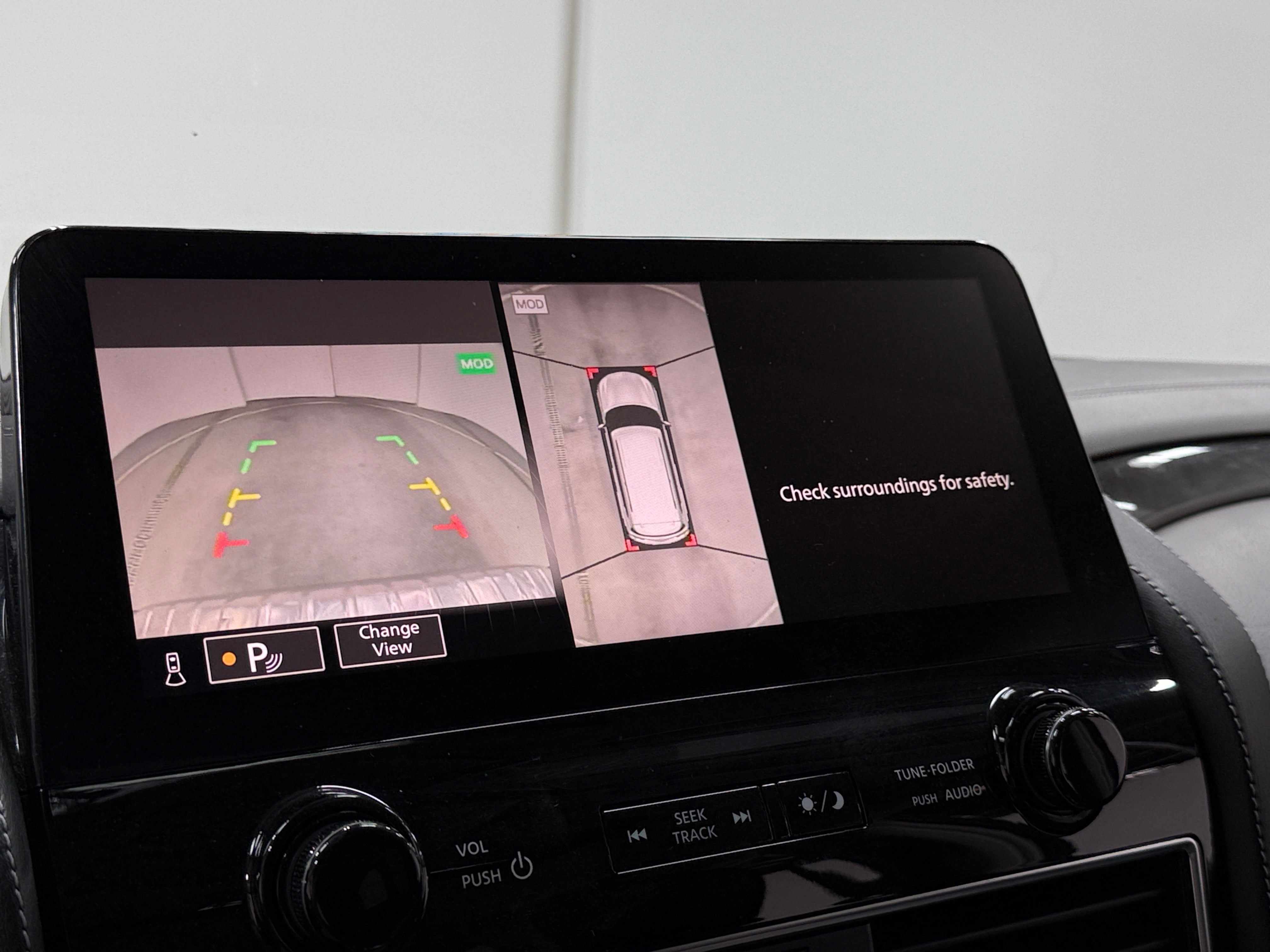 2023 INFINITI QX80 Luxe - Photo 15