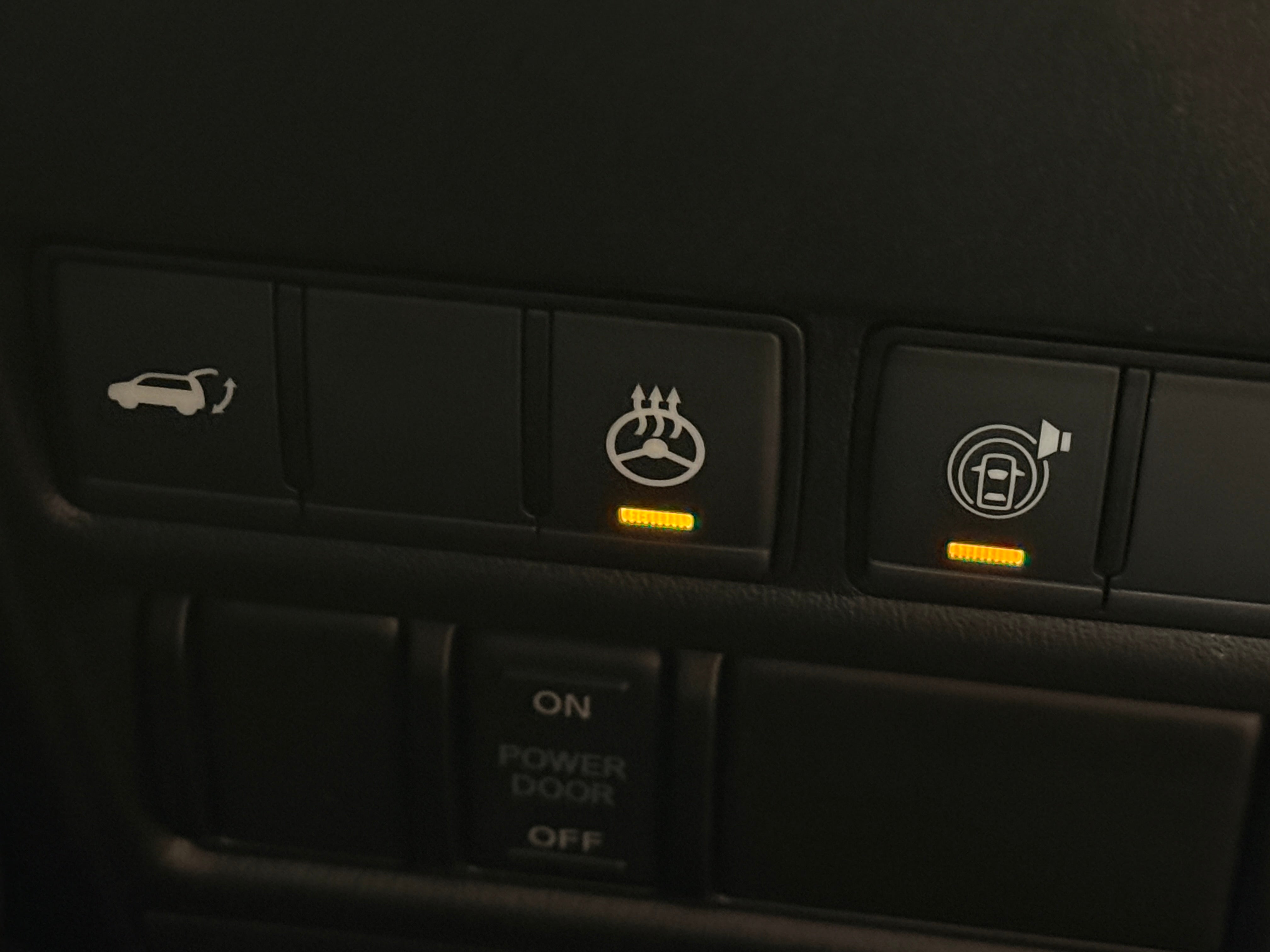 2023 INFINITI QX80 Luxe - Photo 24
