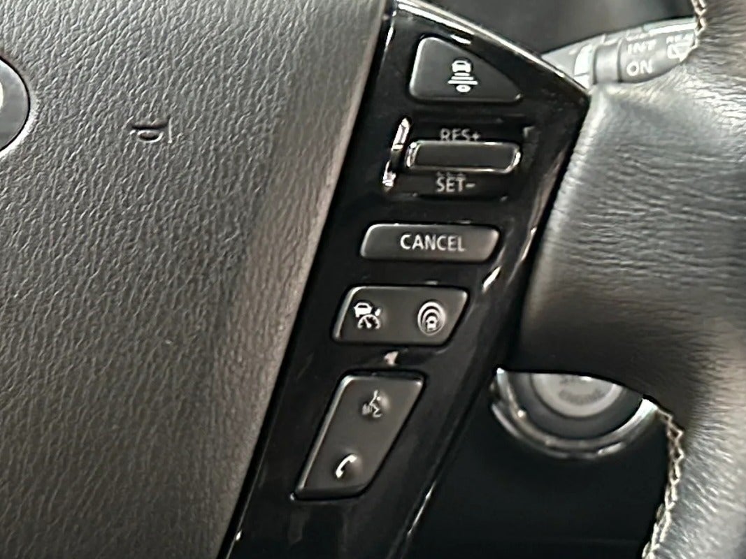 2023 INFINITI QX80 Luxe - Photo 26