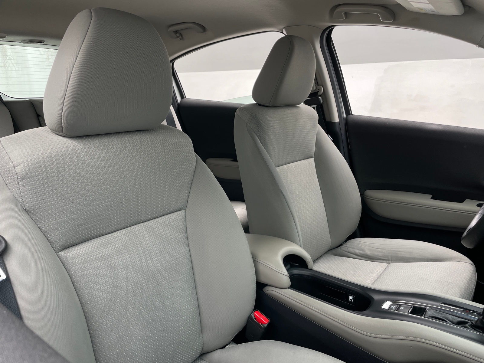 Thumbnail: 2022 Honda HR-V - 2