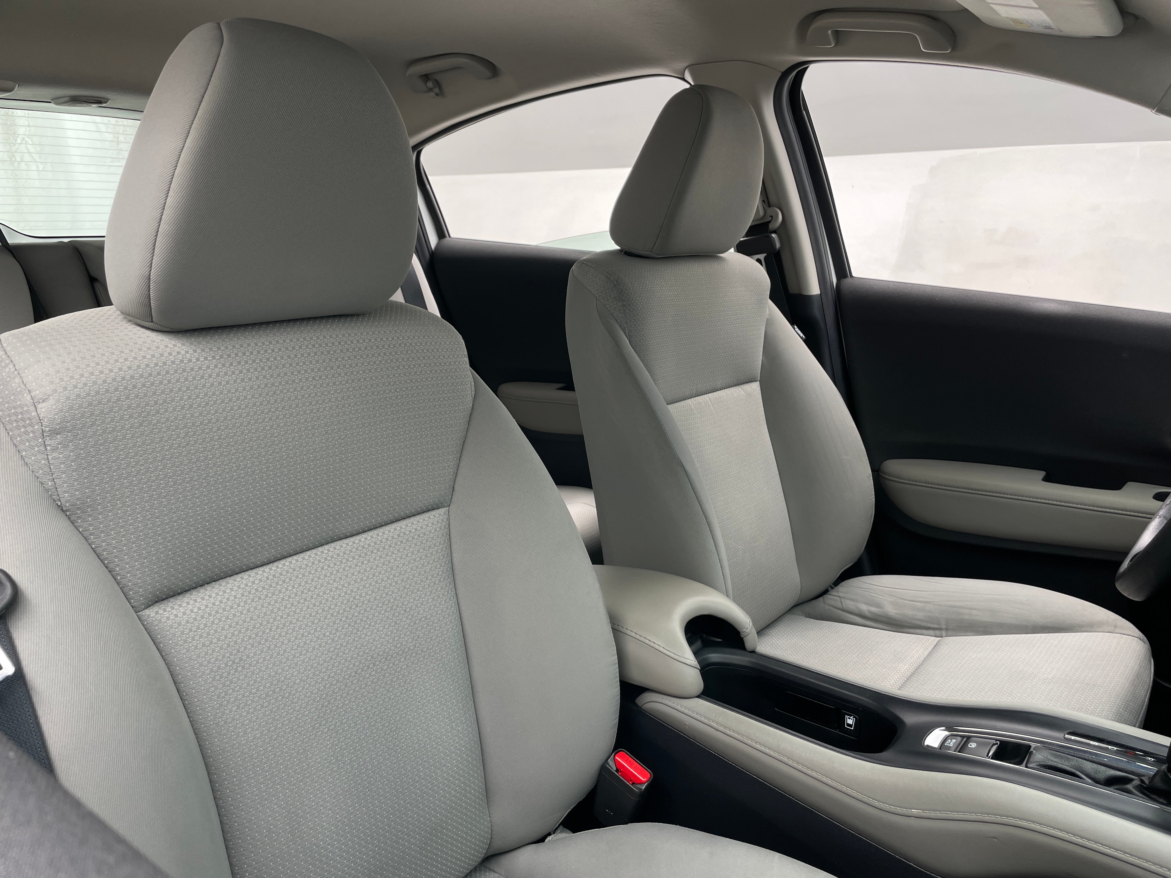 2022 Honda HR-V