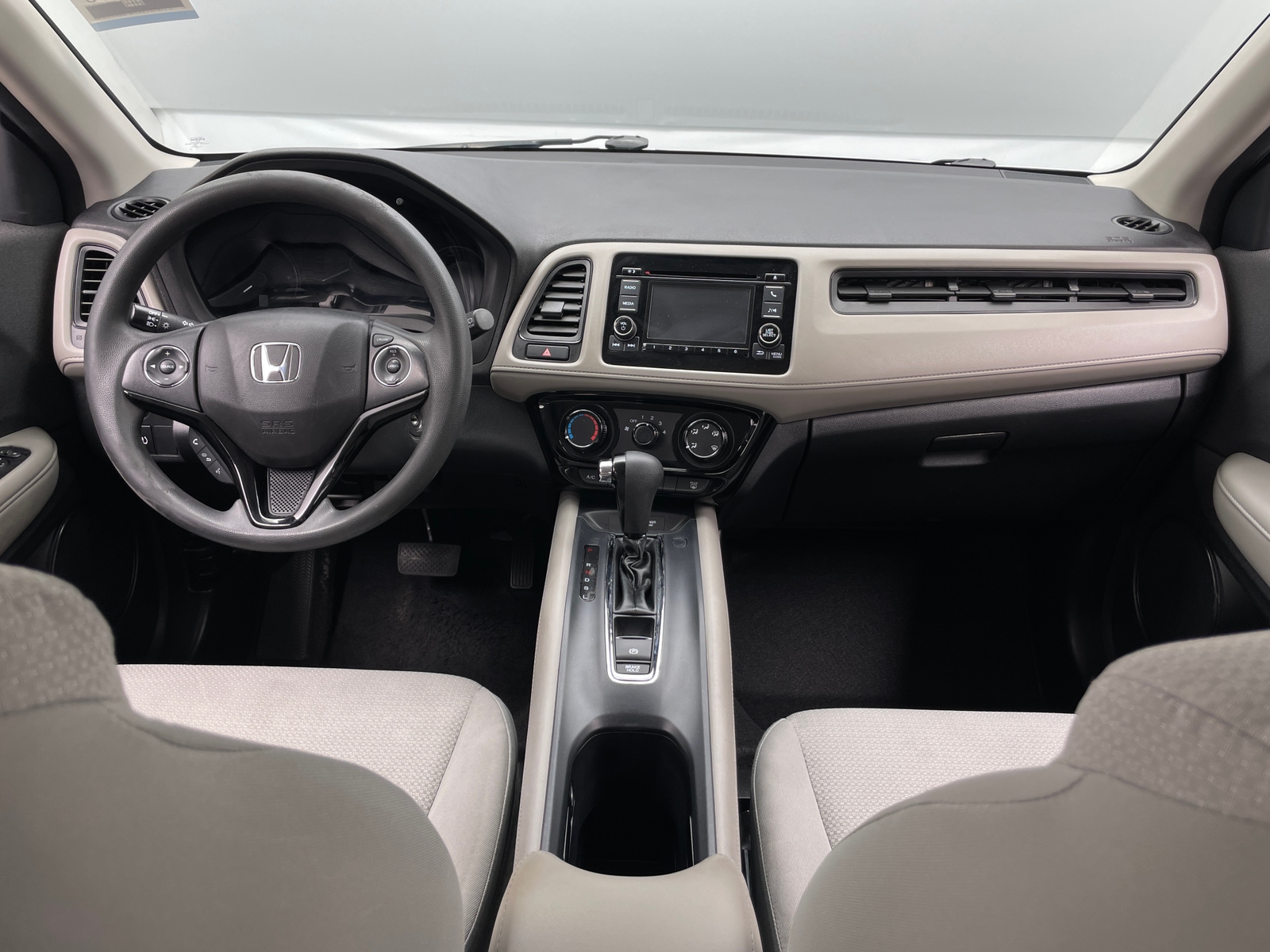 Thumbnail: 2022 Honda HR-V - 3