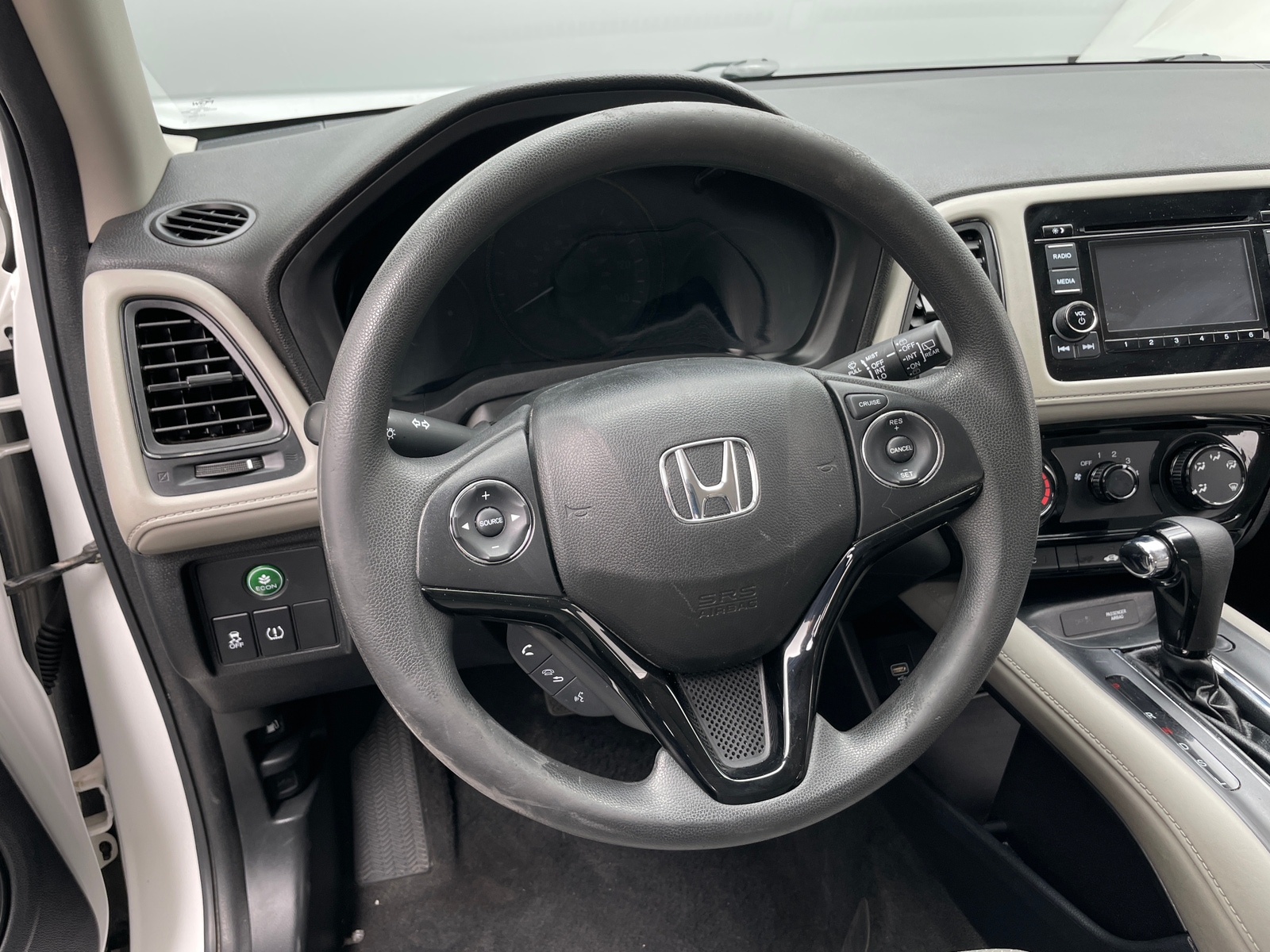 Thumbnail: 2022 Honda HR-V - 5