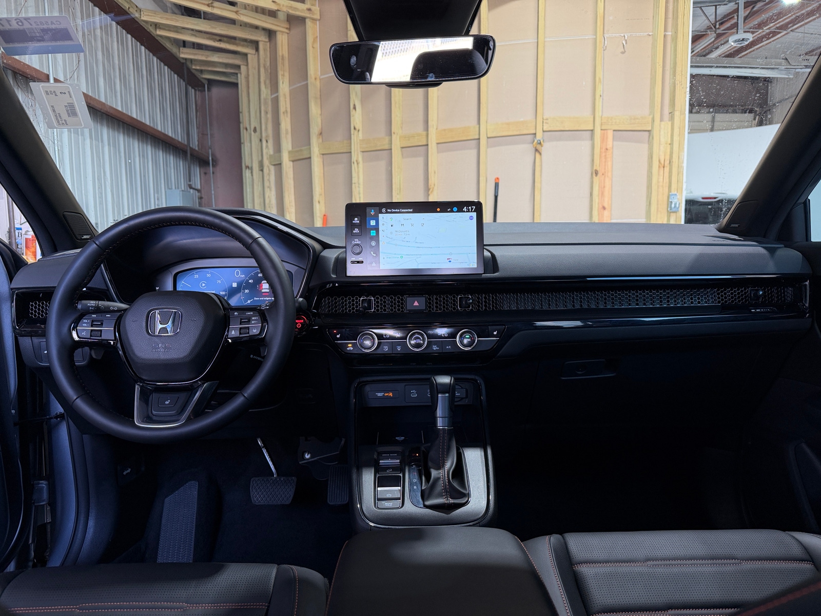 Thumbnail: 2026 Honda CR-V - 2